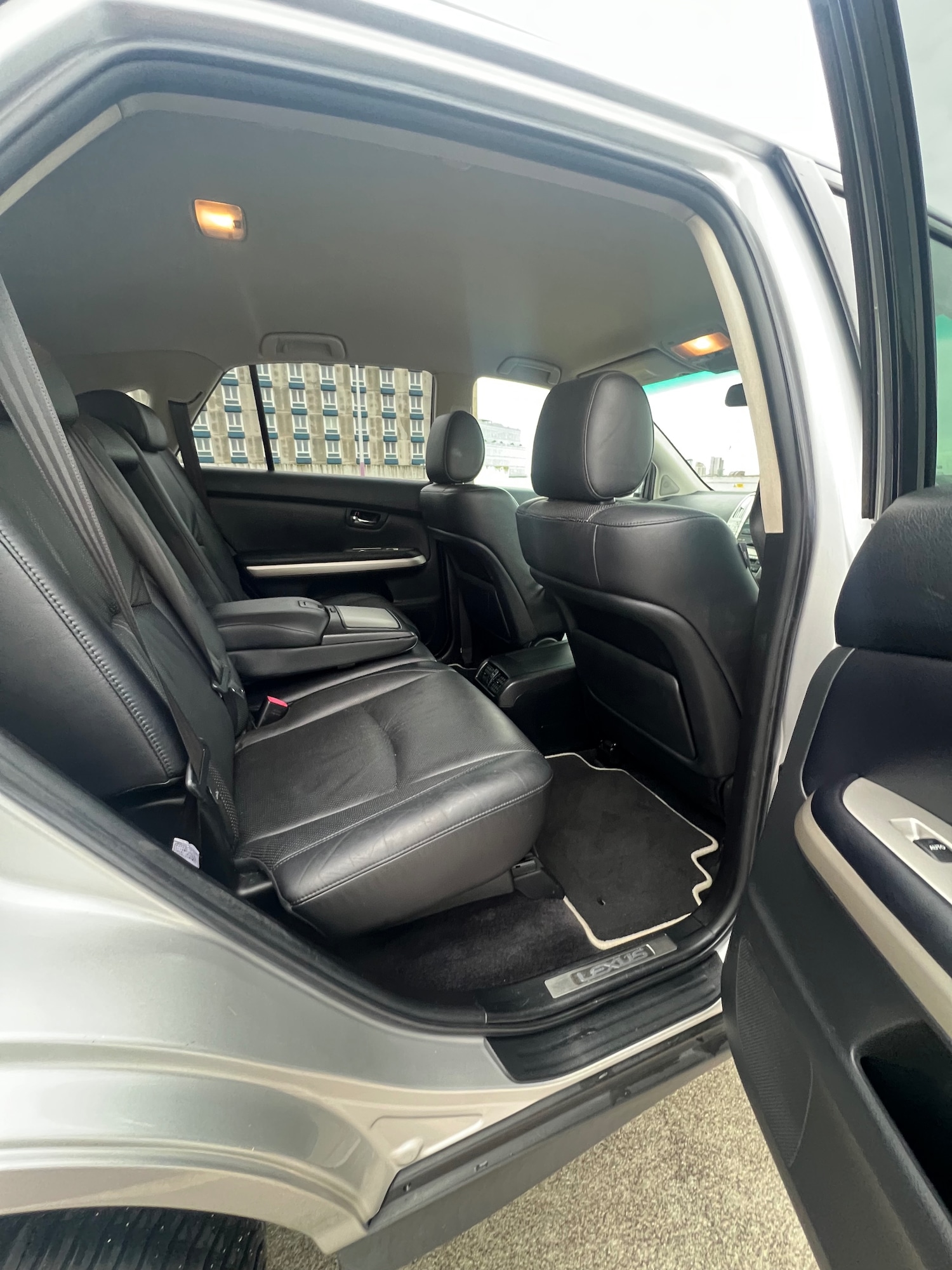 Used Lexus RX 2008 for sale - 76892198: Photo 14