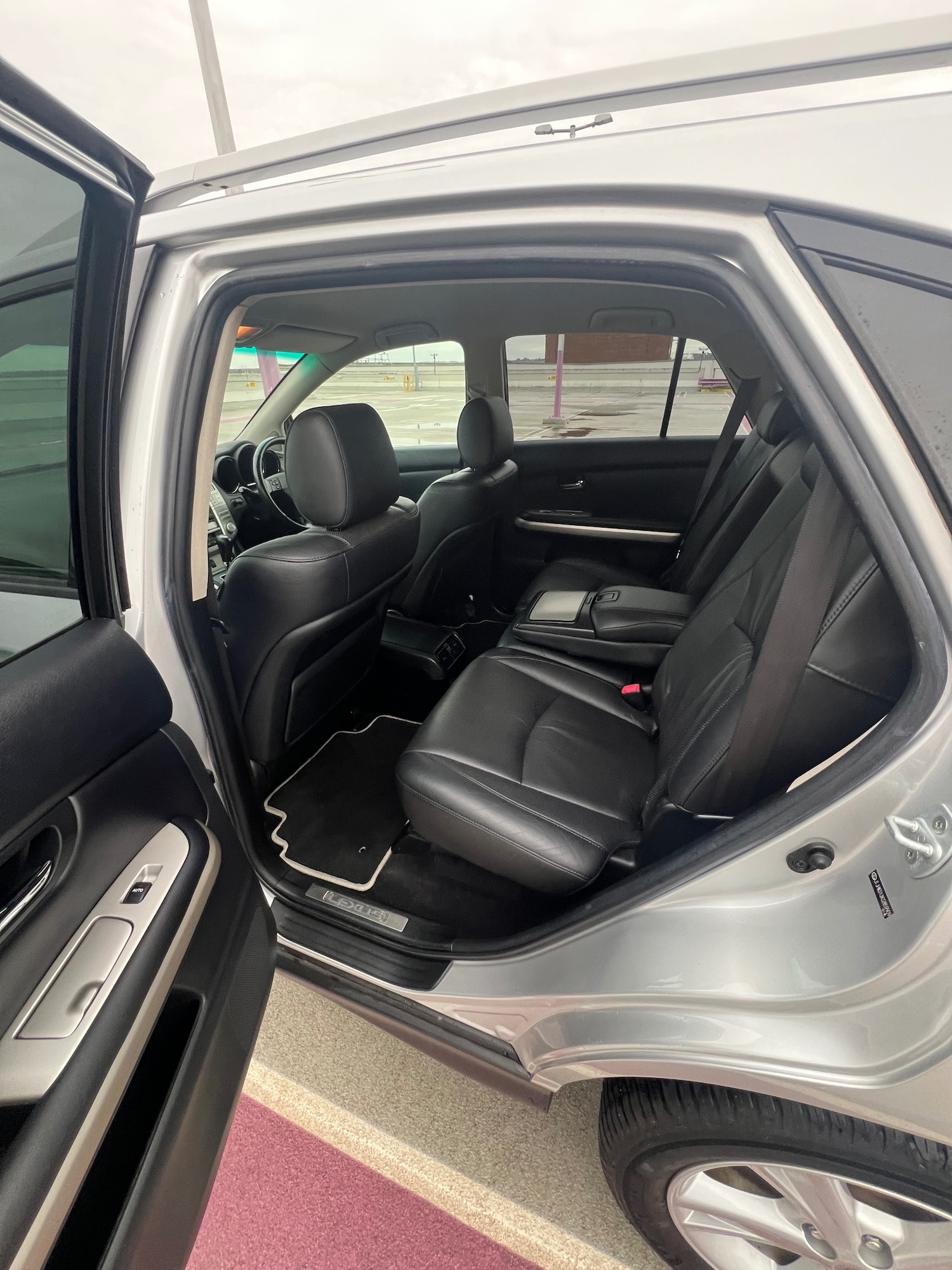 Used Lexus RX 2008 for sale - 76892198: Photo 15