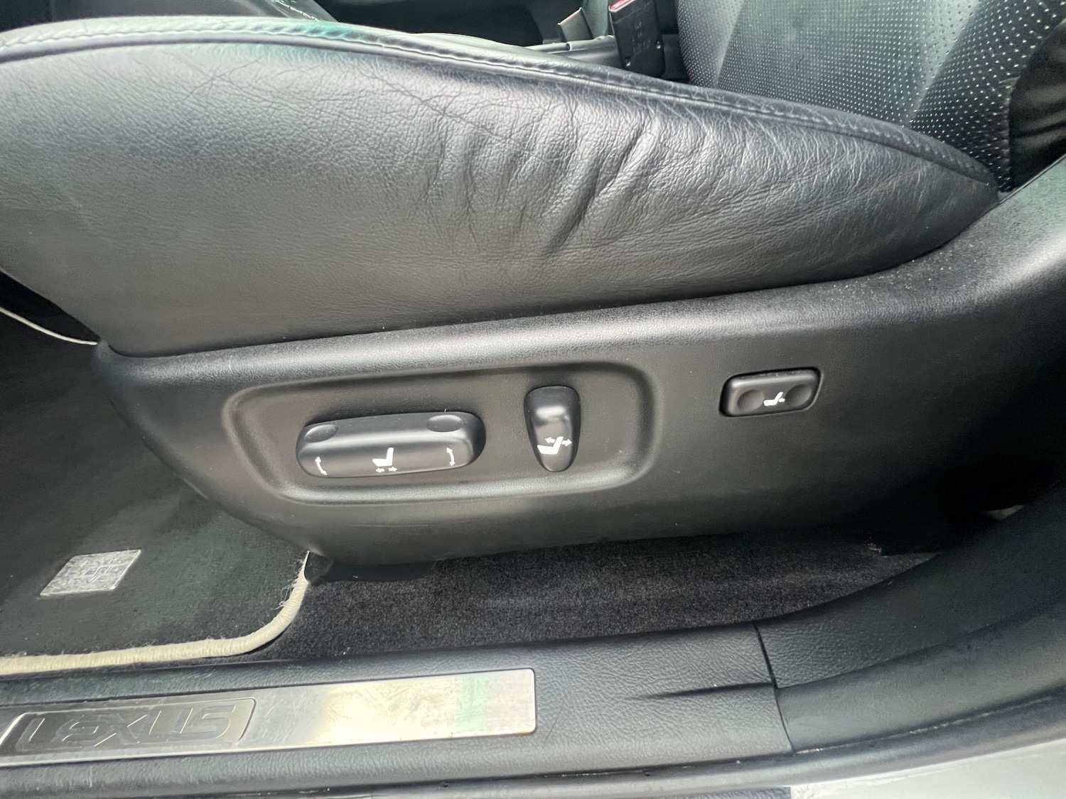 Used Lexus RX 2008 for sale - 76892198: Photo 17