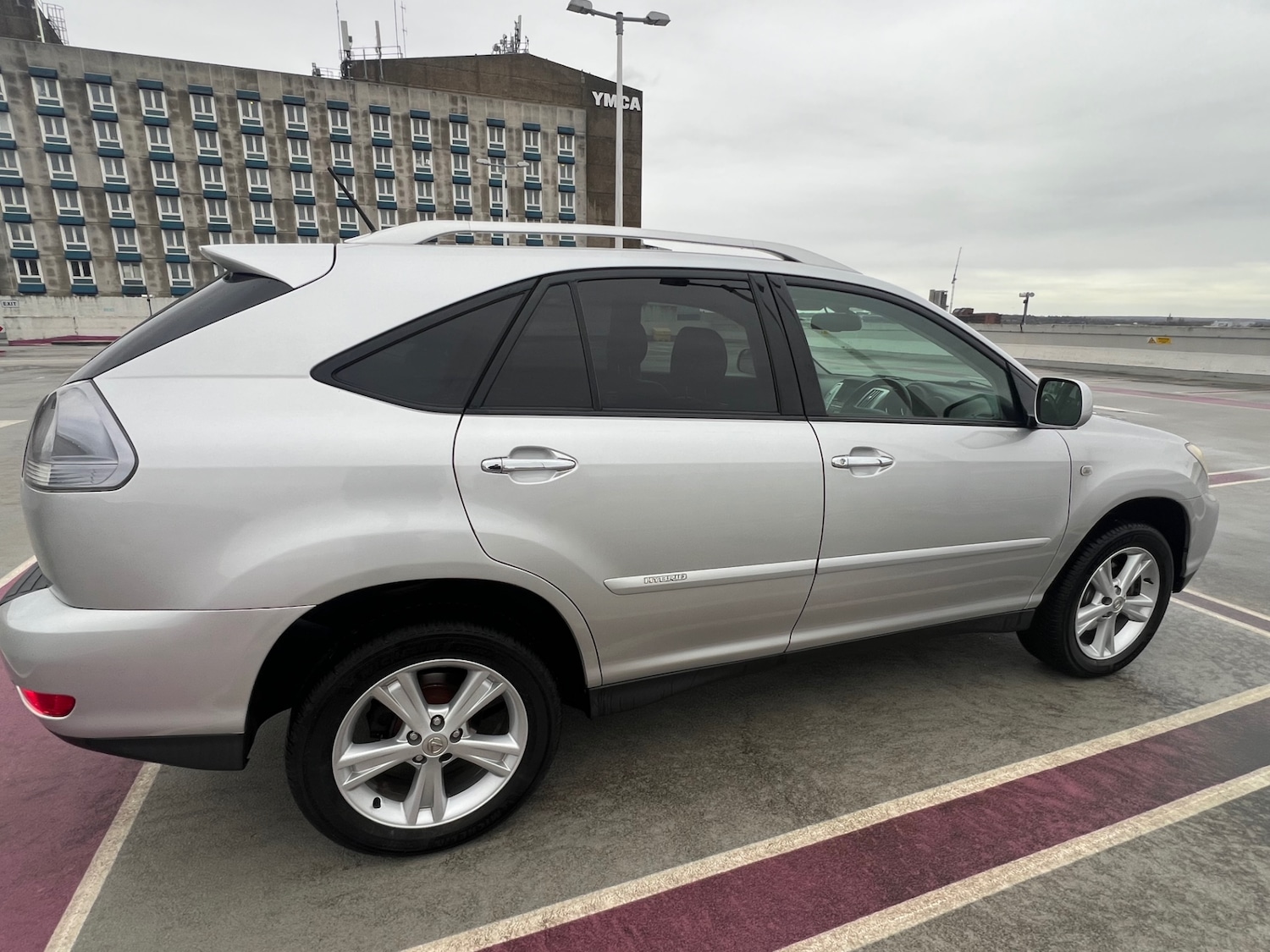 Used Lexus RX 2008 for sale - 76892198: Photo 41