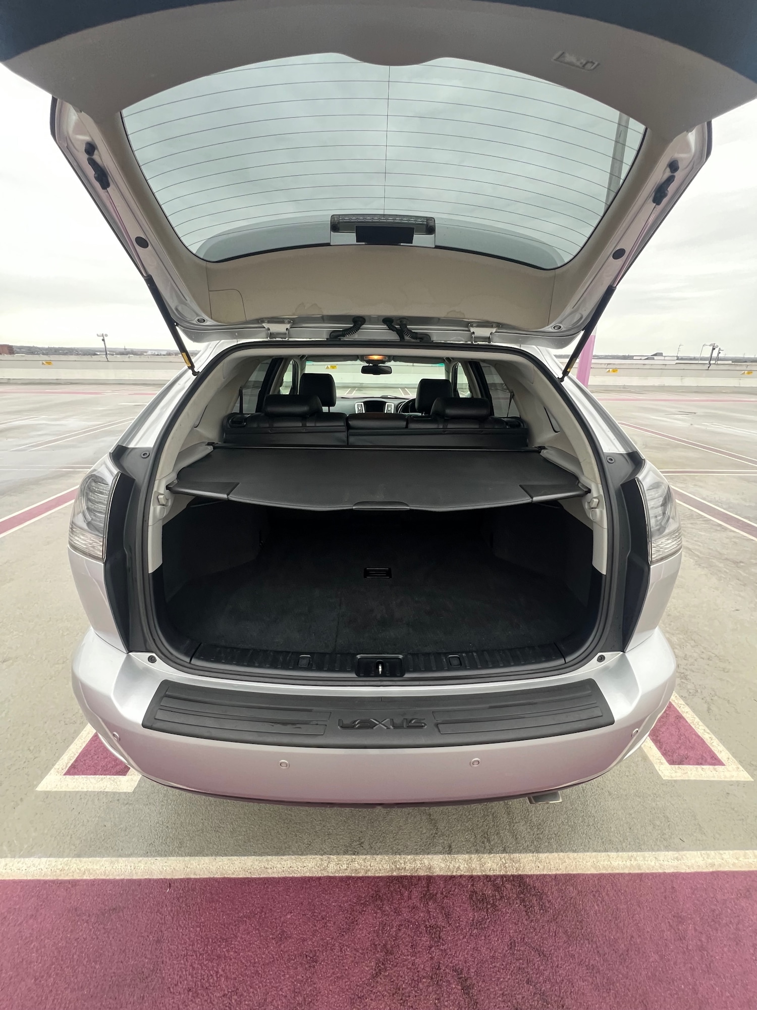 Used Lexus RX 2008 for sale - 76892198: Photo 47