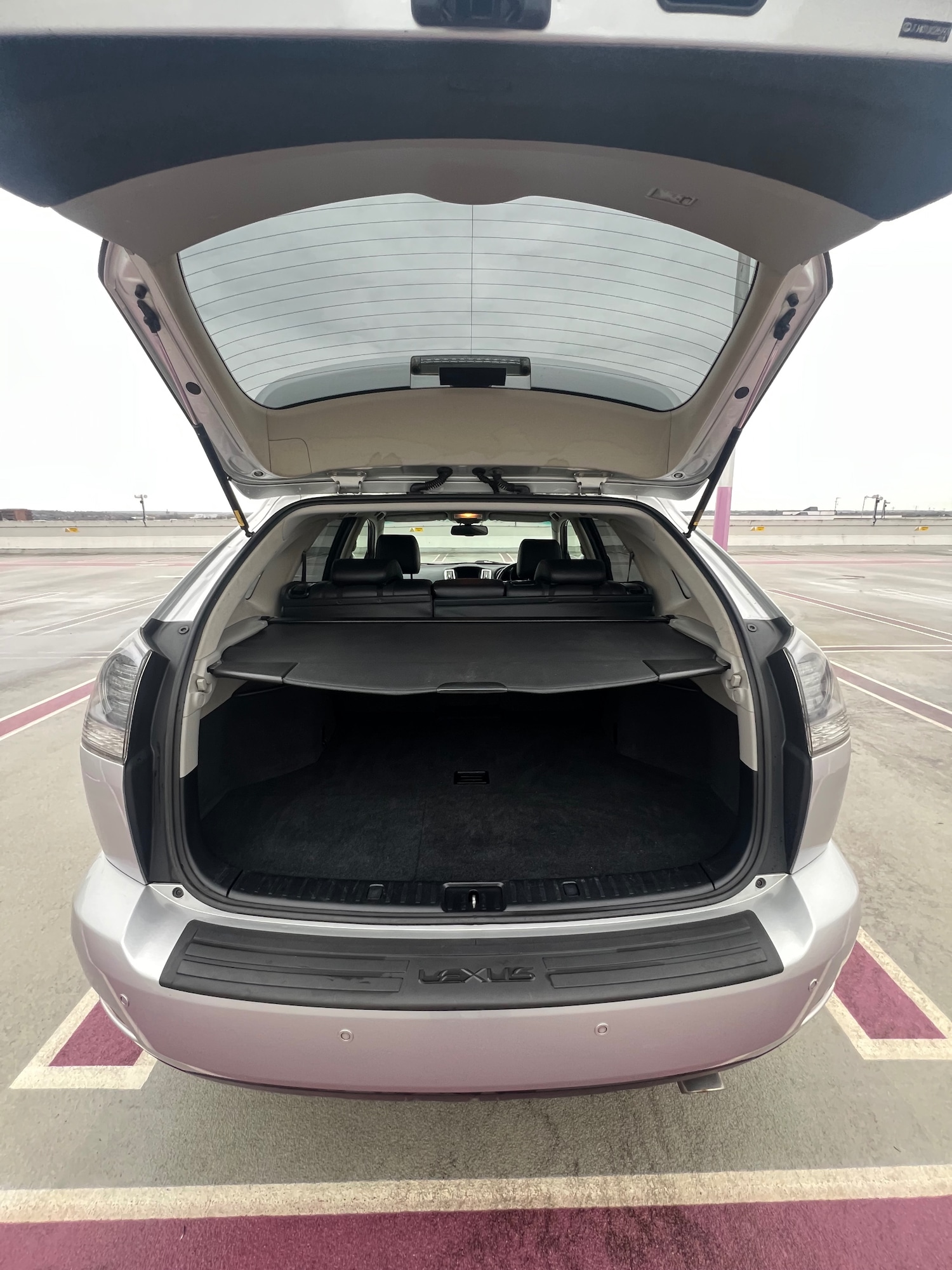 Used Lexus RX 2008 for sale - 76892198: Photo 48