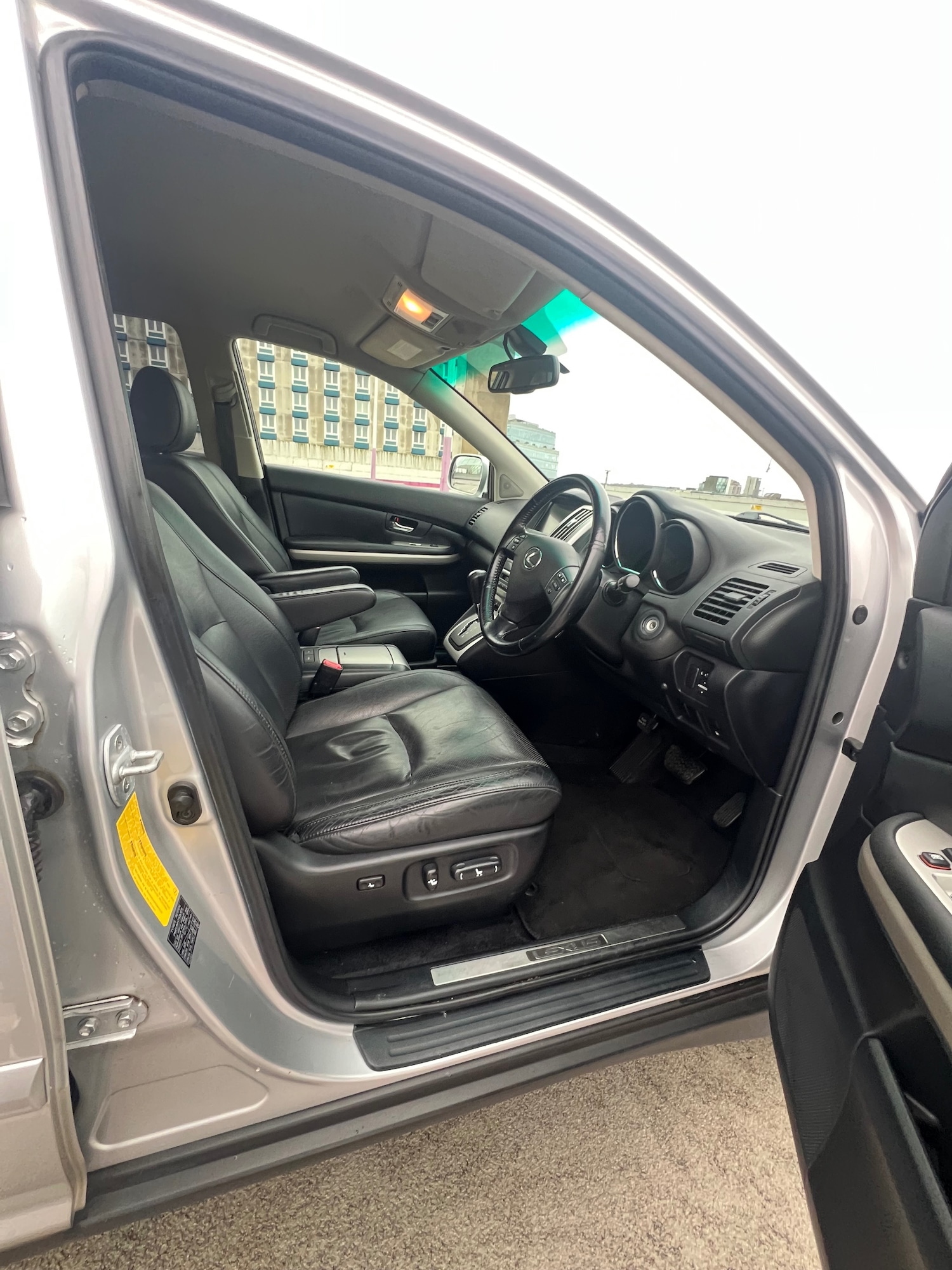 Used Lexus RX 2008 for sale - 76892198: Photo 50