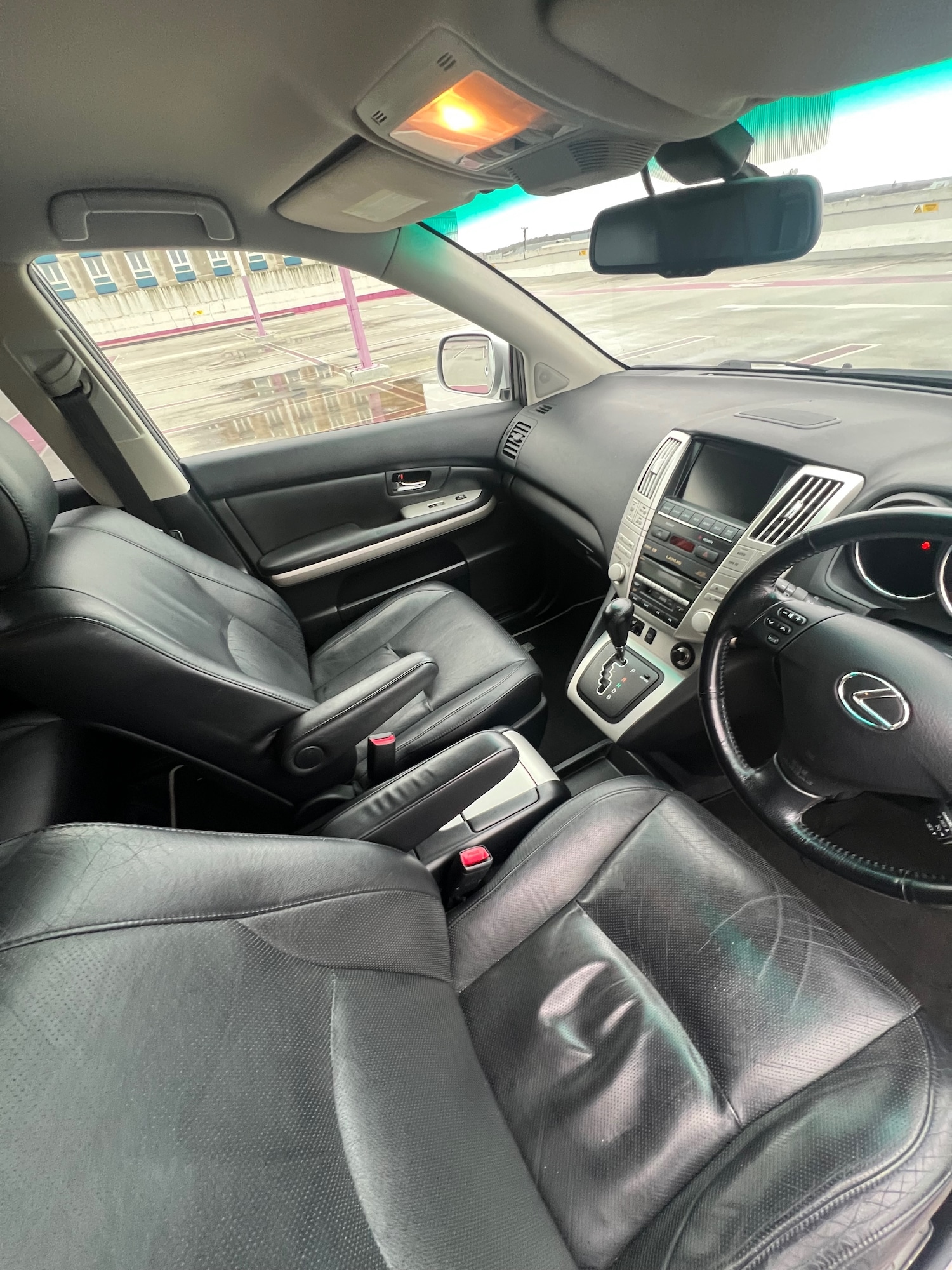 Used Lexus RX 2008 for sale - 76892198: Photo 54