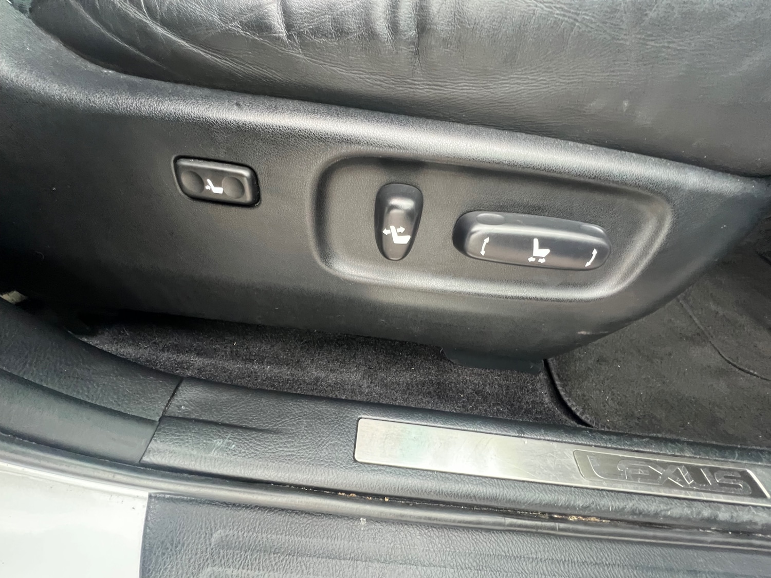 Used Lexus RX 2008 for sale - 76892198: Photo 55