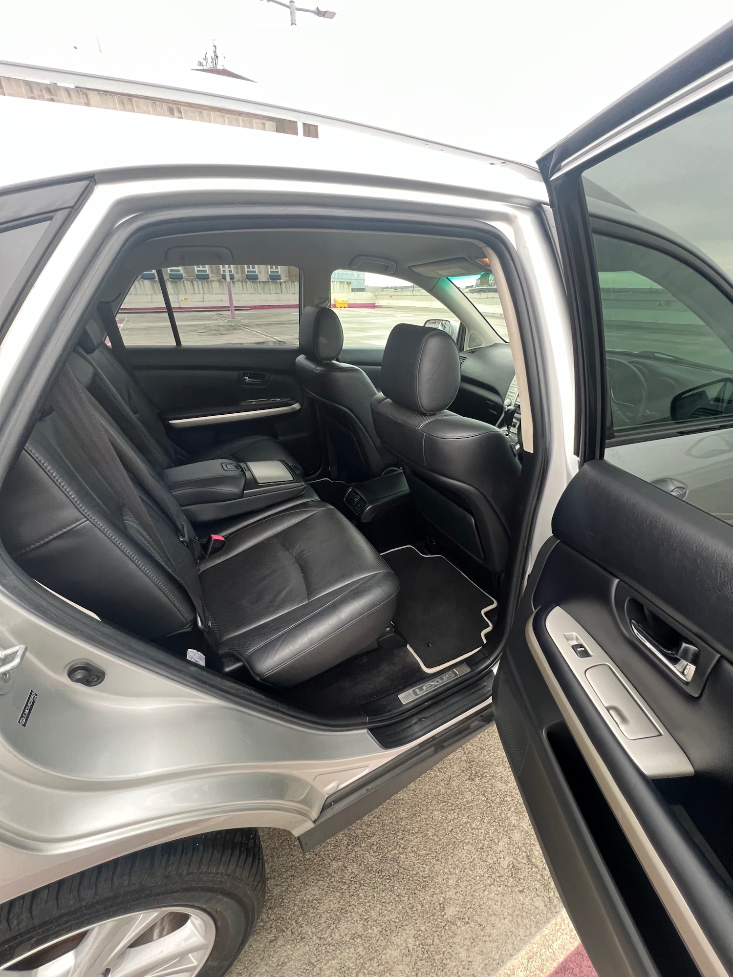 Used Lexus RX 2008 for sale - 76892198: Photo 56