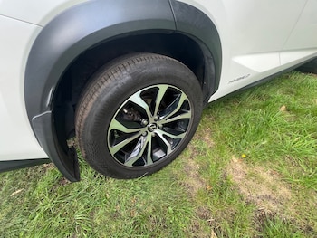 Used Lexus NX 2017 for sale - 78974535: Photo