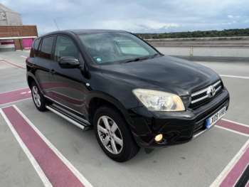 2009 (09) - 2.0 VVT-i XT-R 5dr Auto
