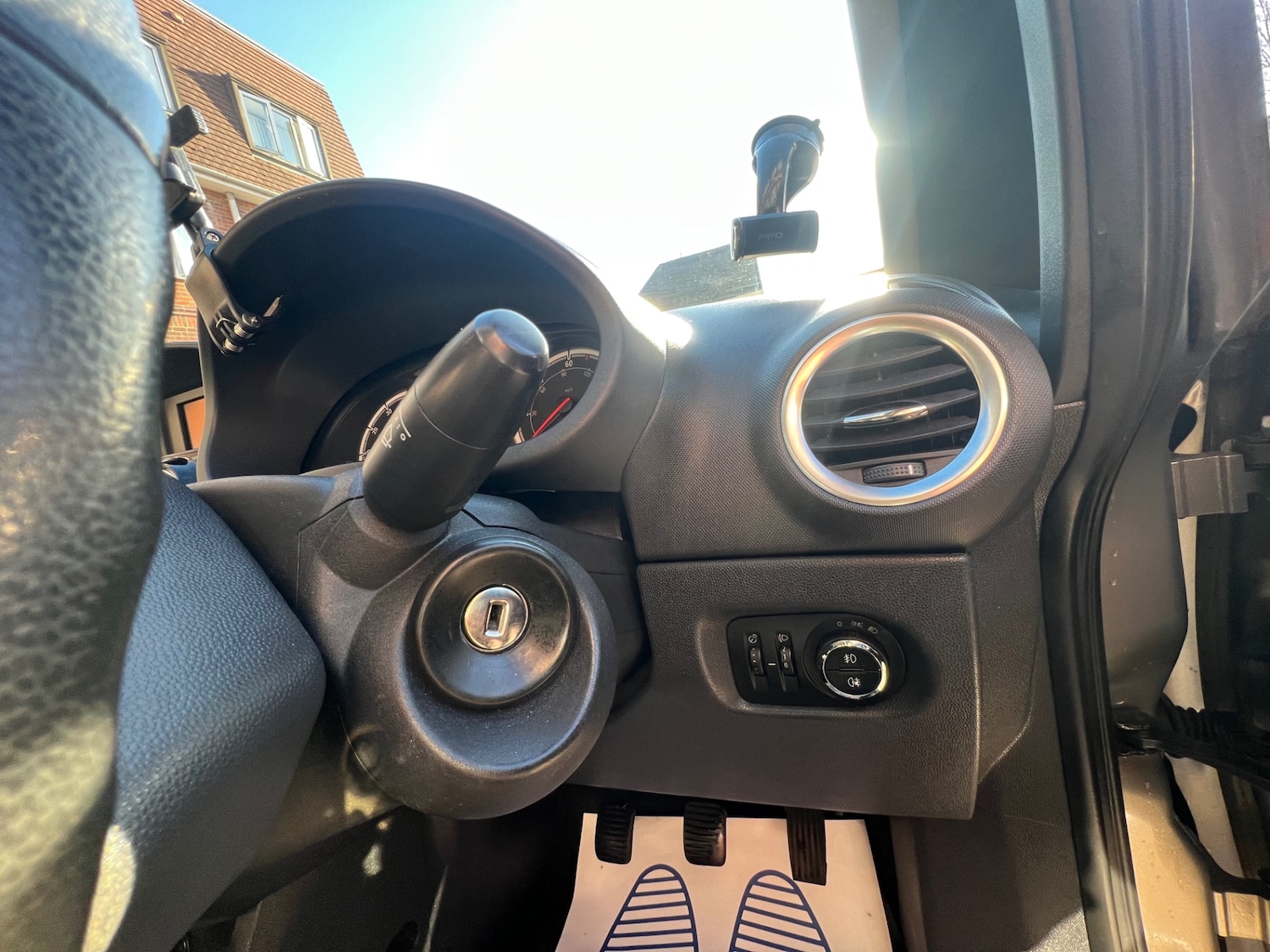 Used Vauxhall Corsa 2014 for sale - 76652907: Photo 13