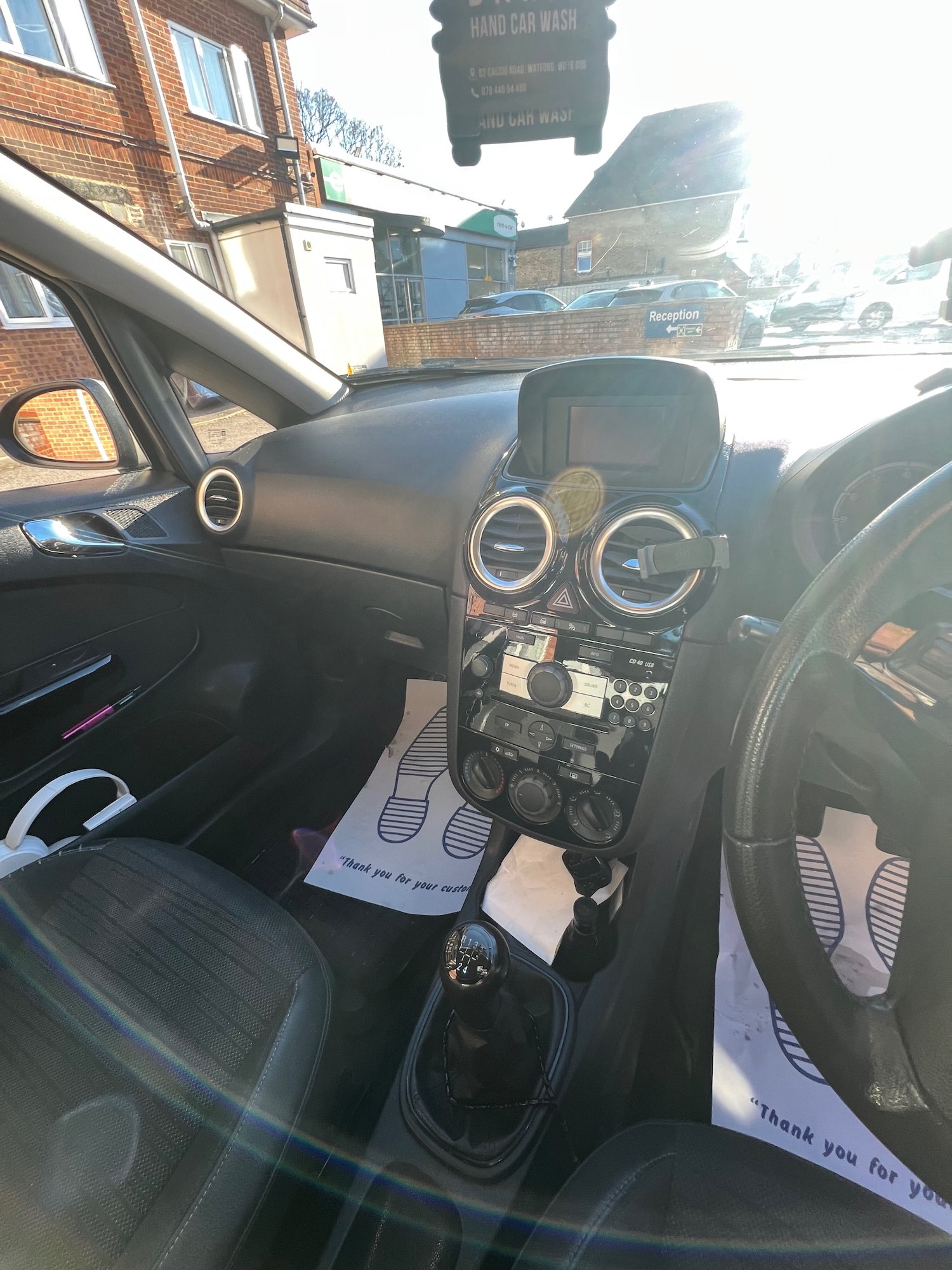 Used Vauxhall Corsa 2014 for sale - 76652907: Photo 15