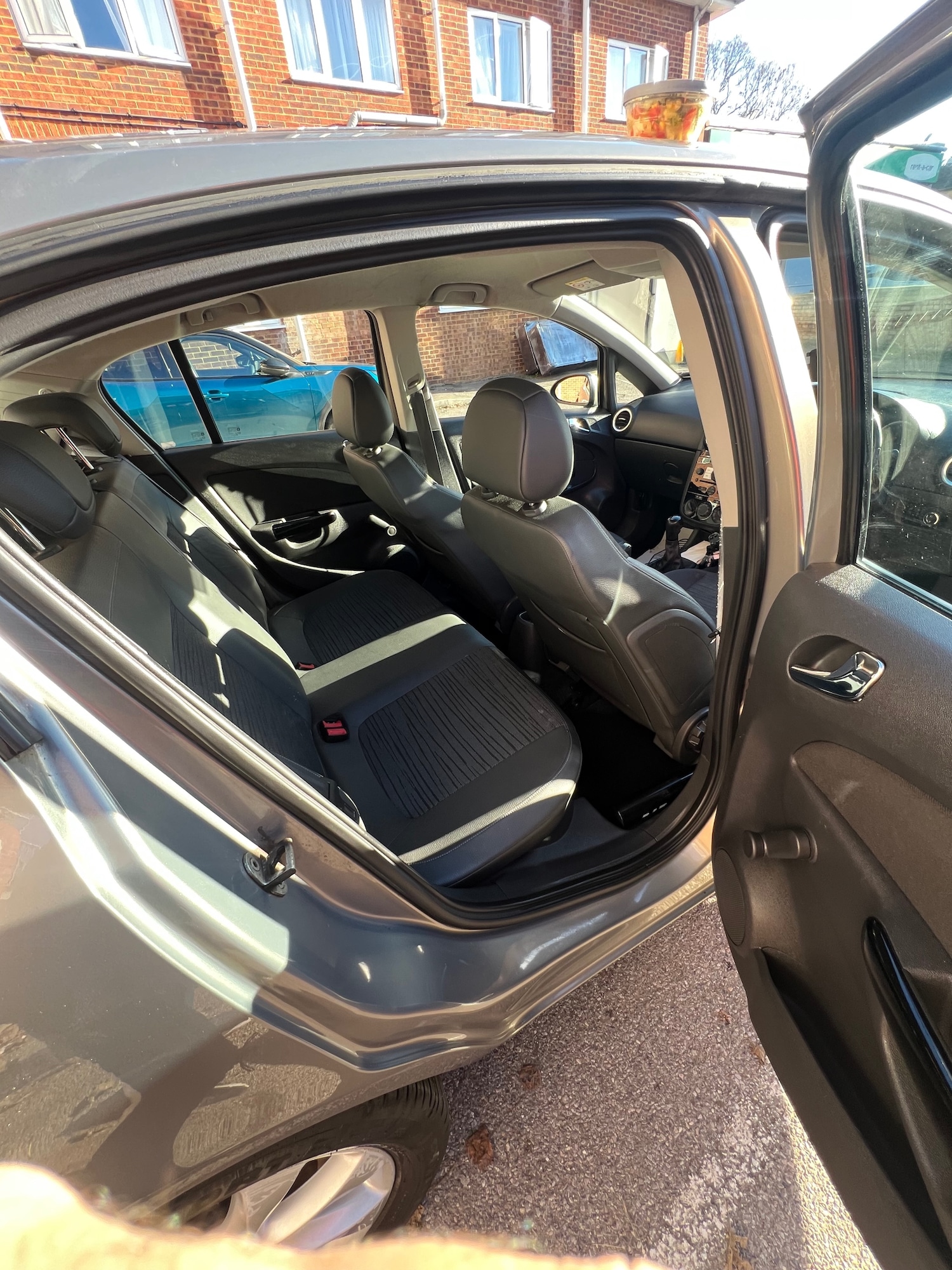 Used Vauxhall Corsa 2014 for sale - 76652907: Photo 16