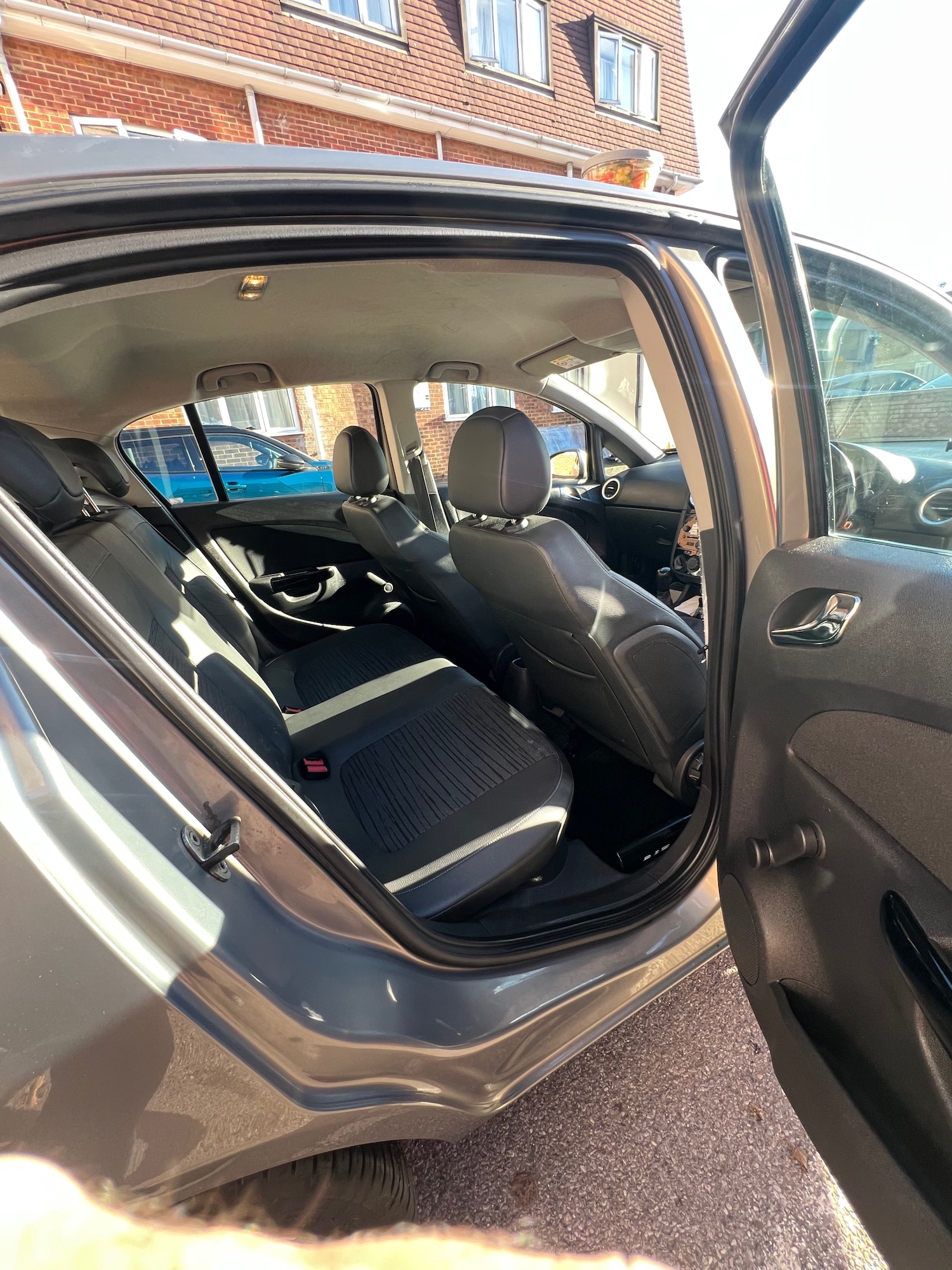 Used Vauxhall Corsa 2014 for sale - 76652907: Photo 17