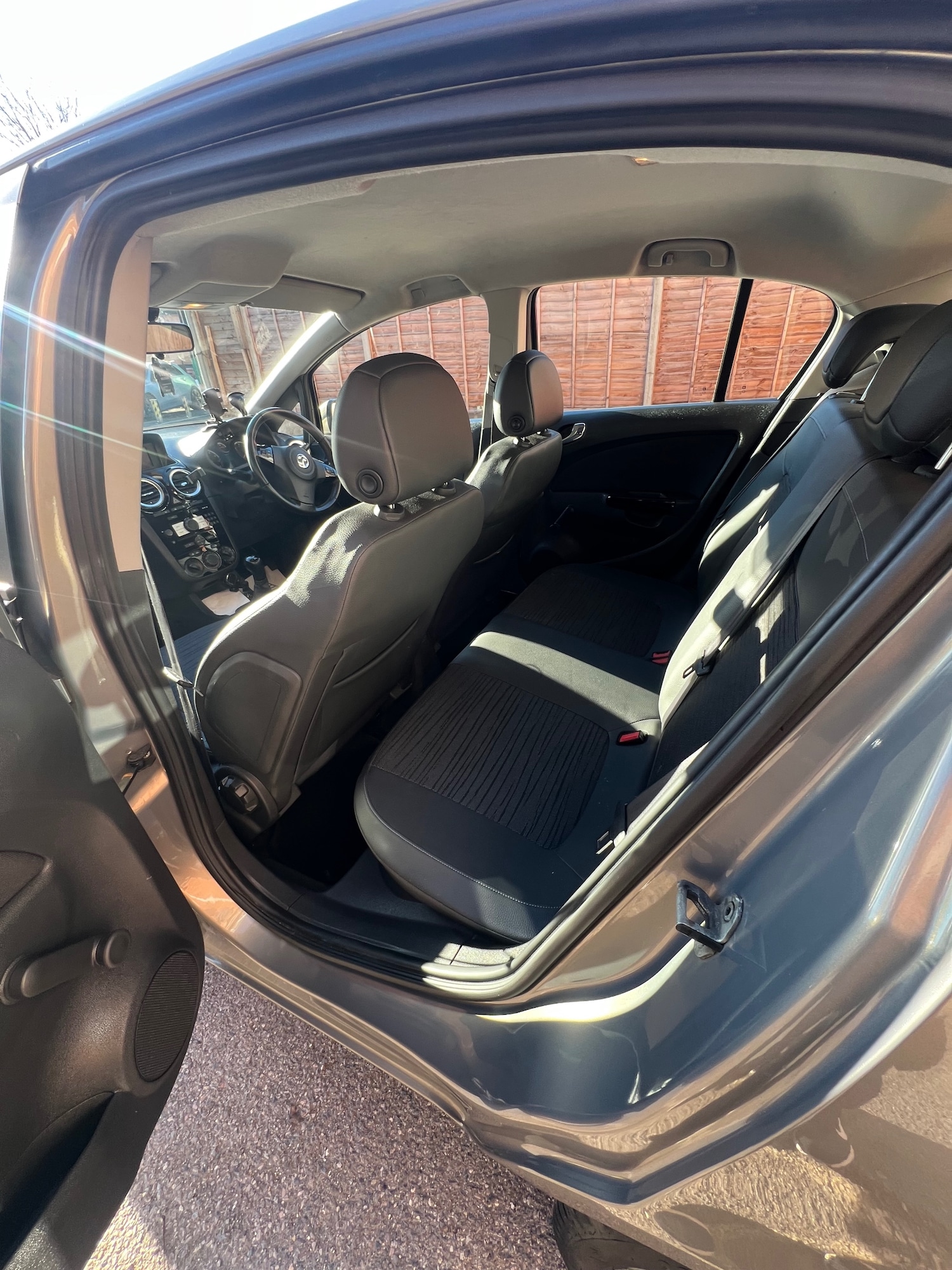 Used Vauxhall Corsa 2014 for sale - 76652907: Photo 18