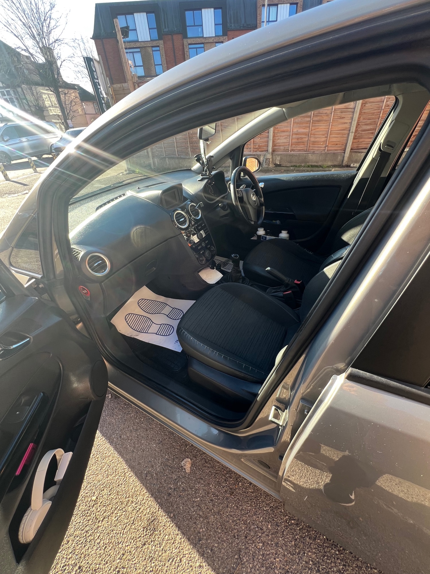 Used Vauxhall Corsa 2014 for sale - 76652907: Photo 19