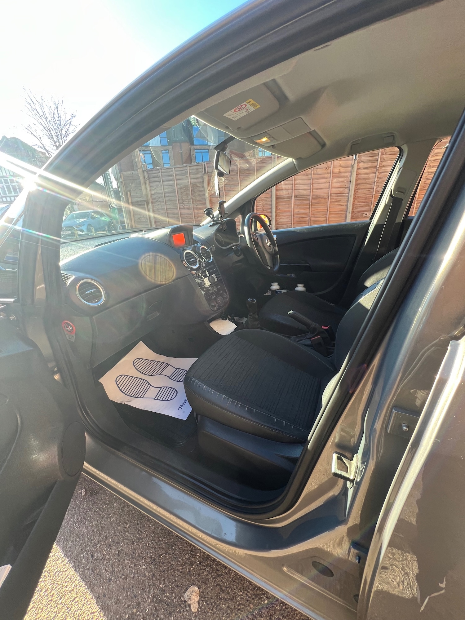 Used Vauxhall Corsa 2014 for sale - 76652907: Photo 20