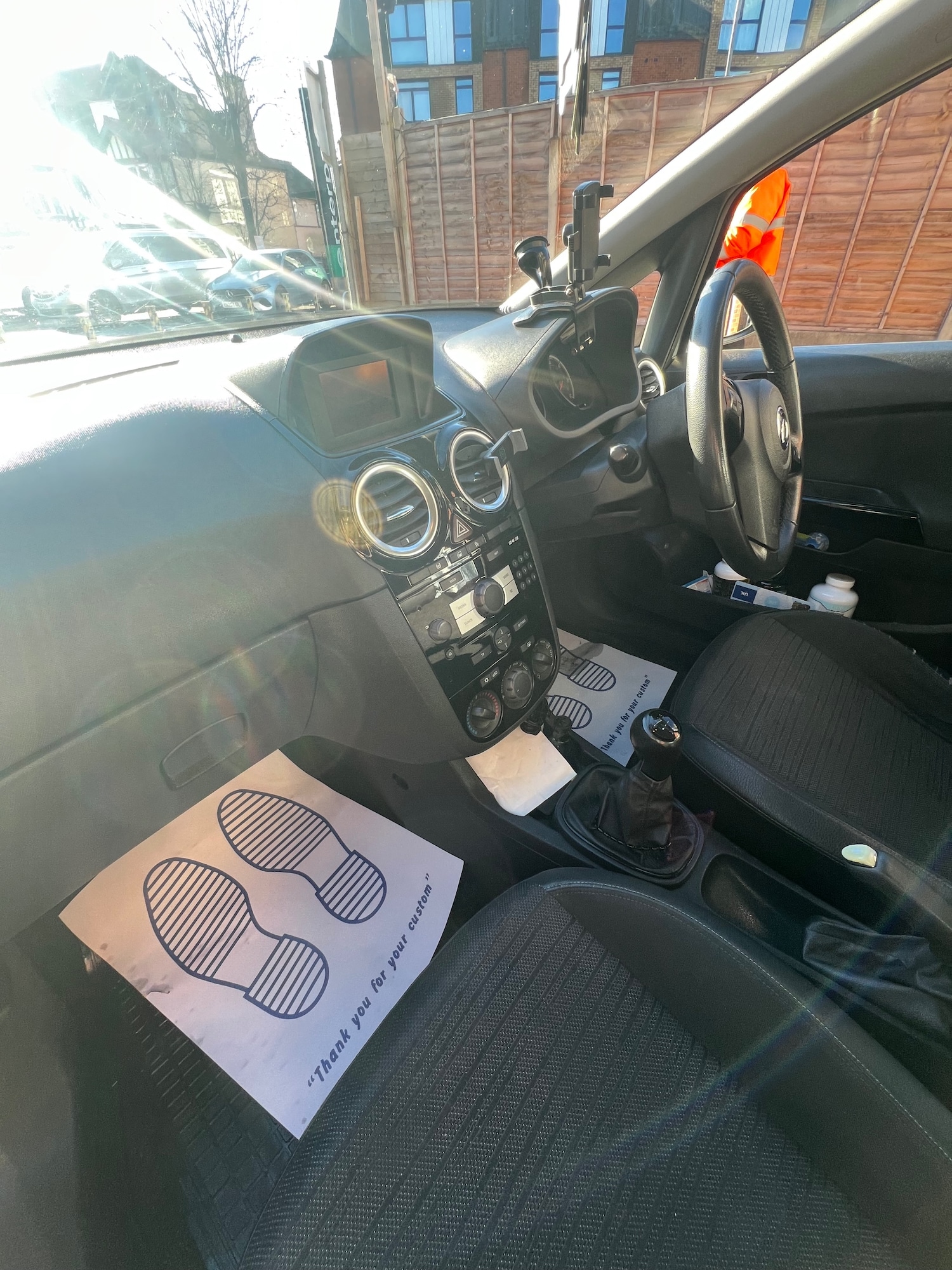 Used Vauxhall Corsa 2014 for sale - 76652907: Photo 21