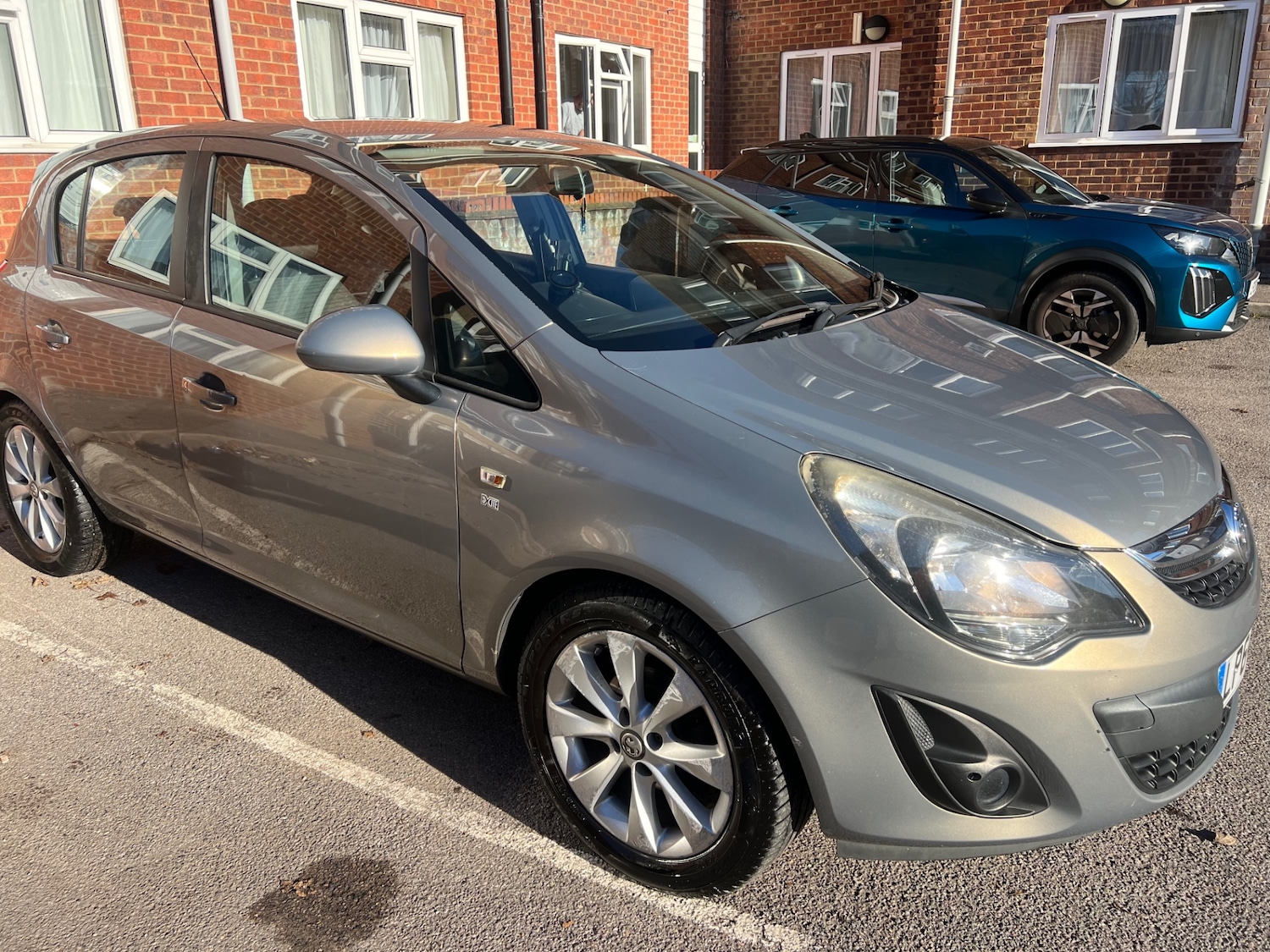 Used Vauxhall Corsa 2014 for sale - 76652907: Photo 22