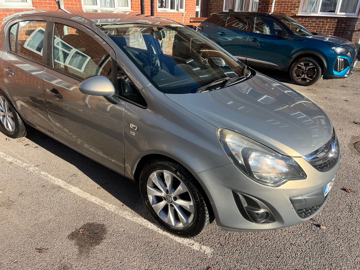 Used Vauxhall Corsa 2014 for sale - 76652907: Photo 23