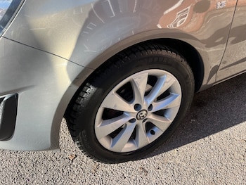 Used Vauxhall Corsa 2014 for sale - 76652907: Photo