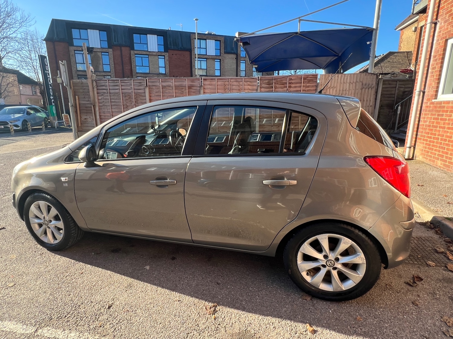 Used Vauxhall Corsa 2014 for sale - 76652907: Photo 5