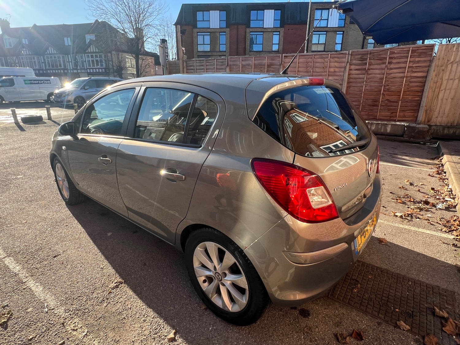 Used Vauxhall Corsa 2014 for sale - 76652907: Photo 6