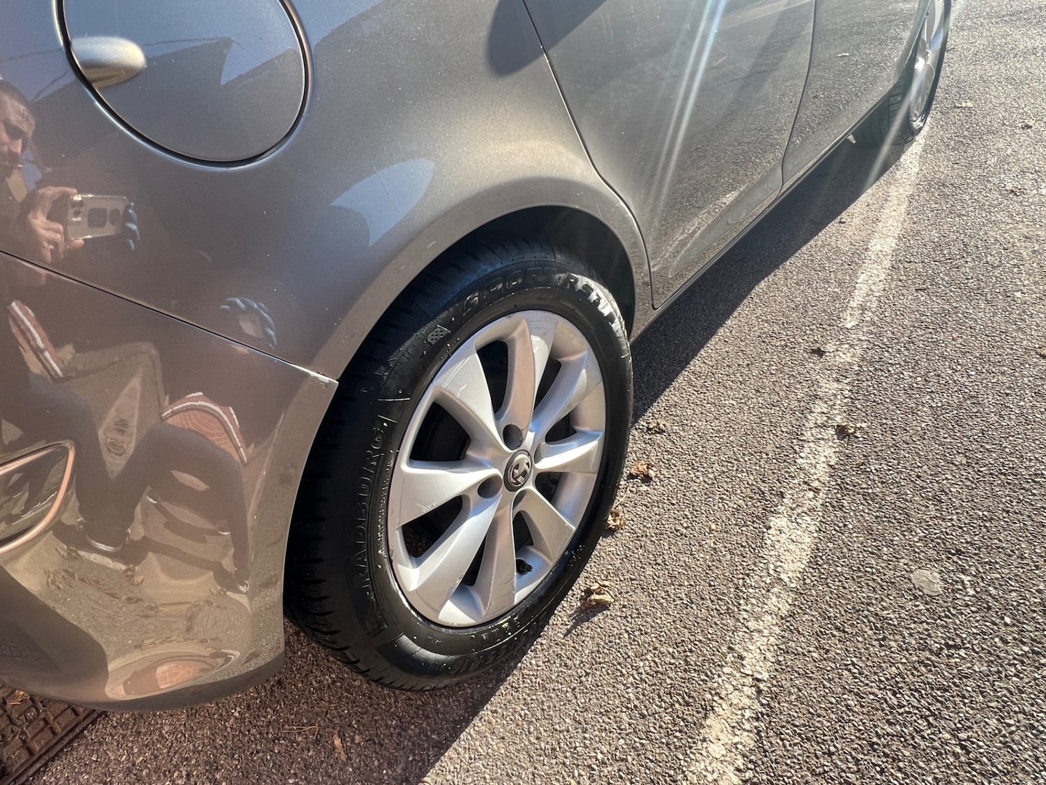 Used Vauxhall Corsa 2014 for sale - 76652907: Photo 9