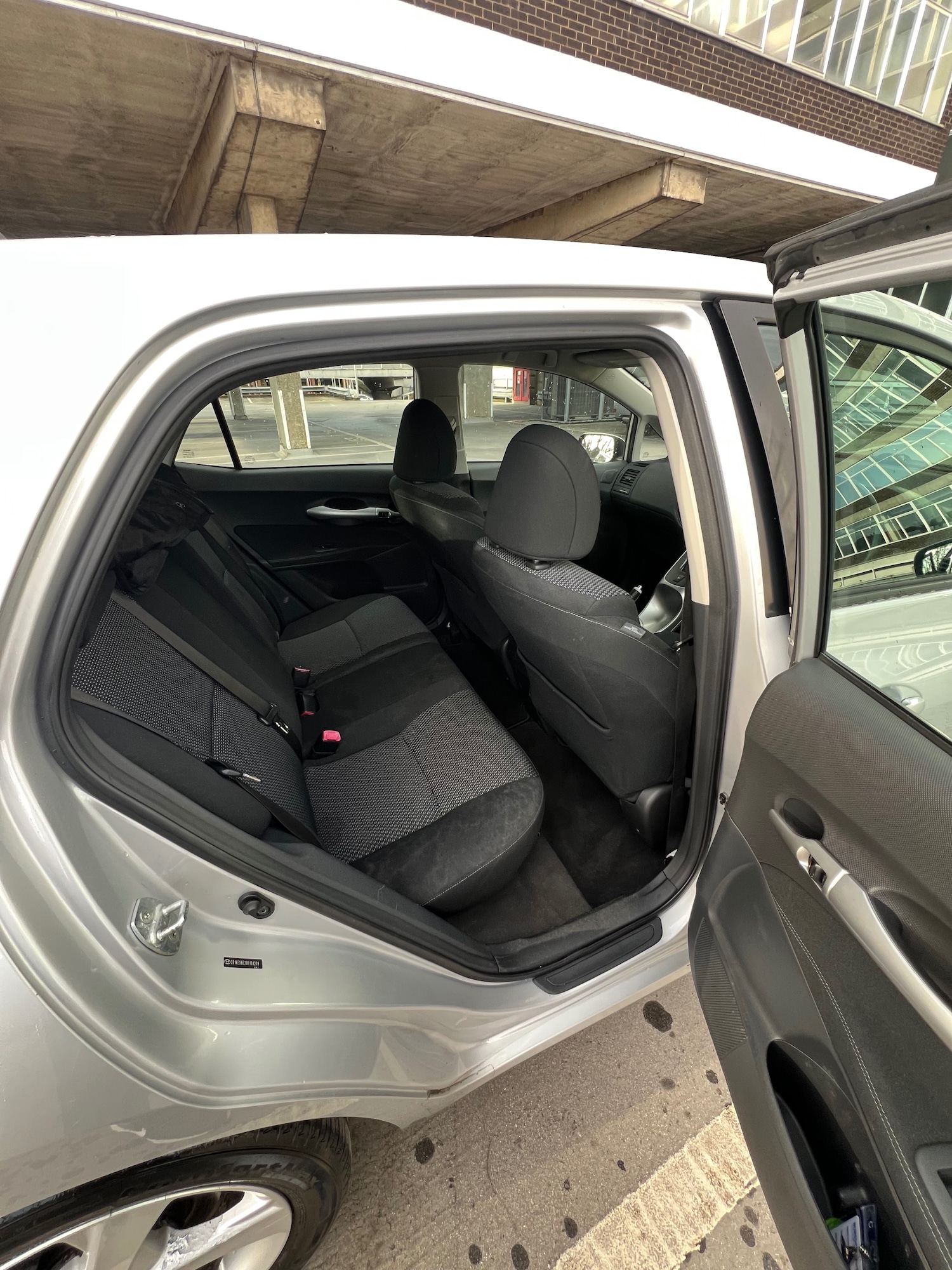 Used Toyota Auris 2011 for sale - 78060382: Photo 13