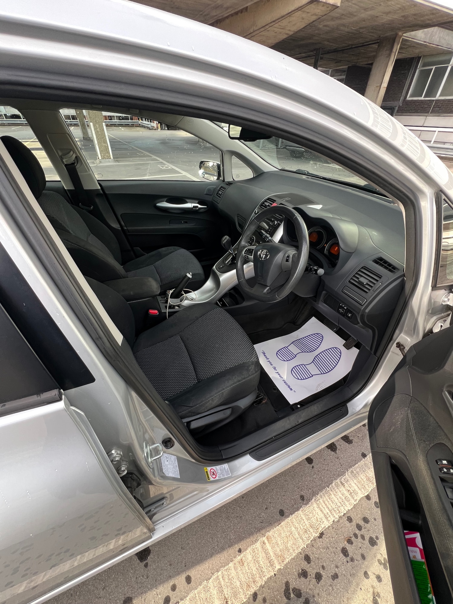 Used Toyota Auris 2011 for sale - 78060382: Photo 14