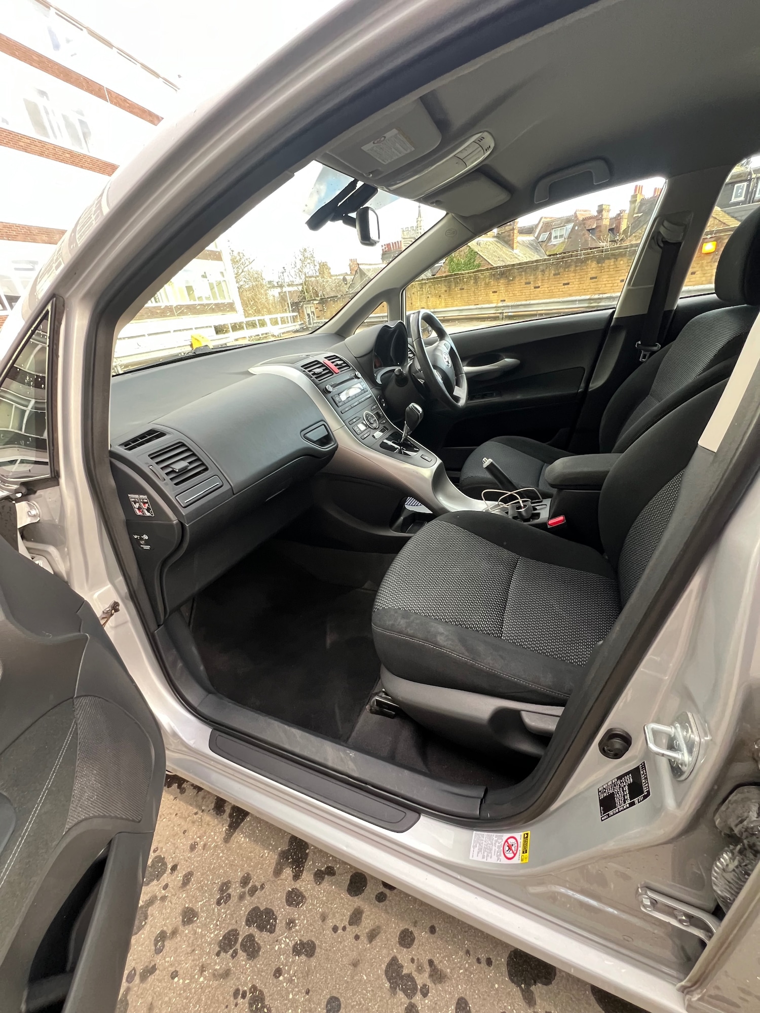 Used Toyota Auris 2011 for sale - 78060382: Photo 17