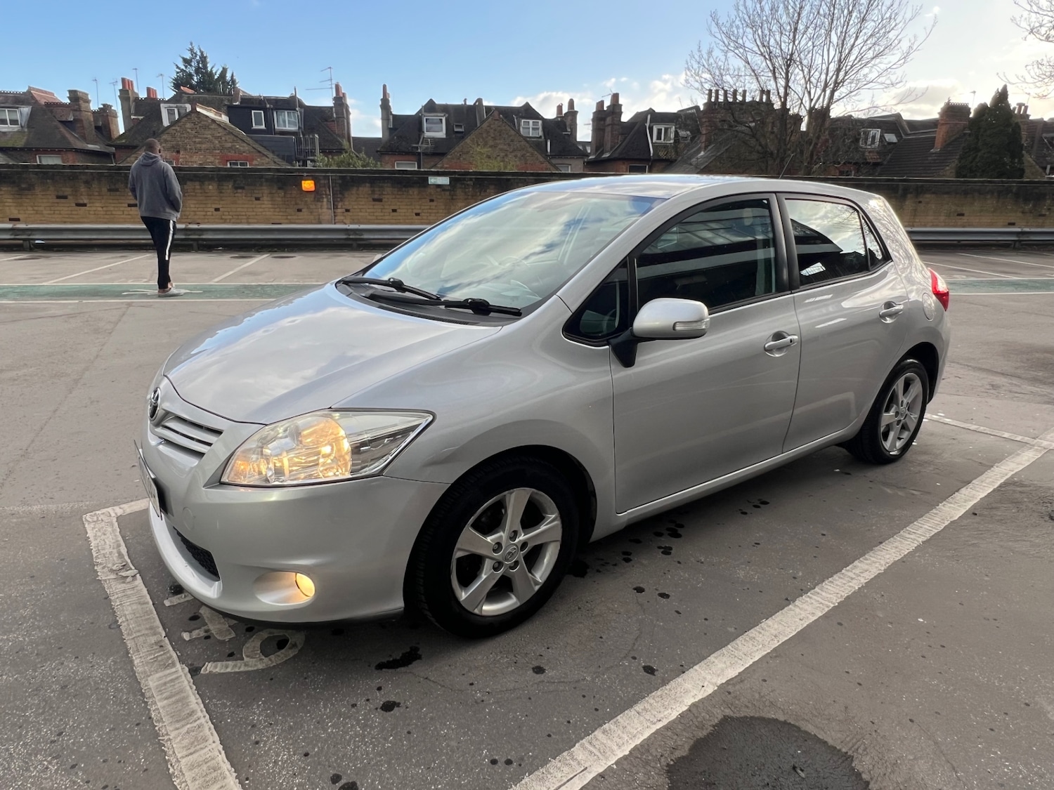 Used Toyota Auris 2011 for sale - 78060382: Photo 25