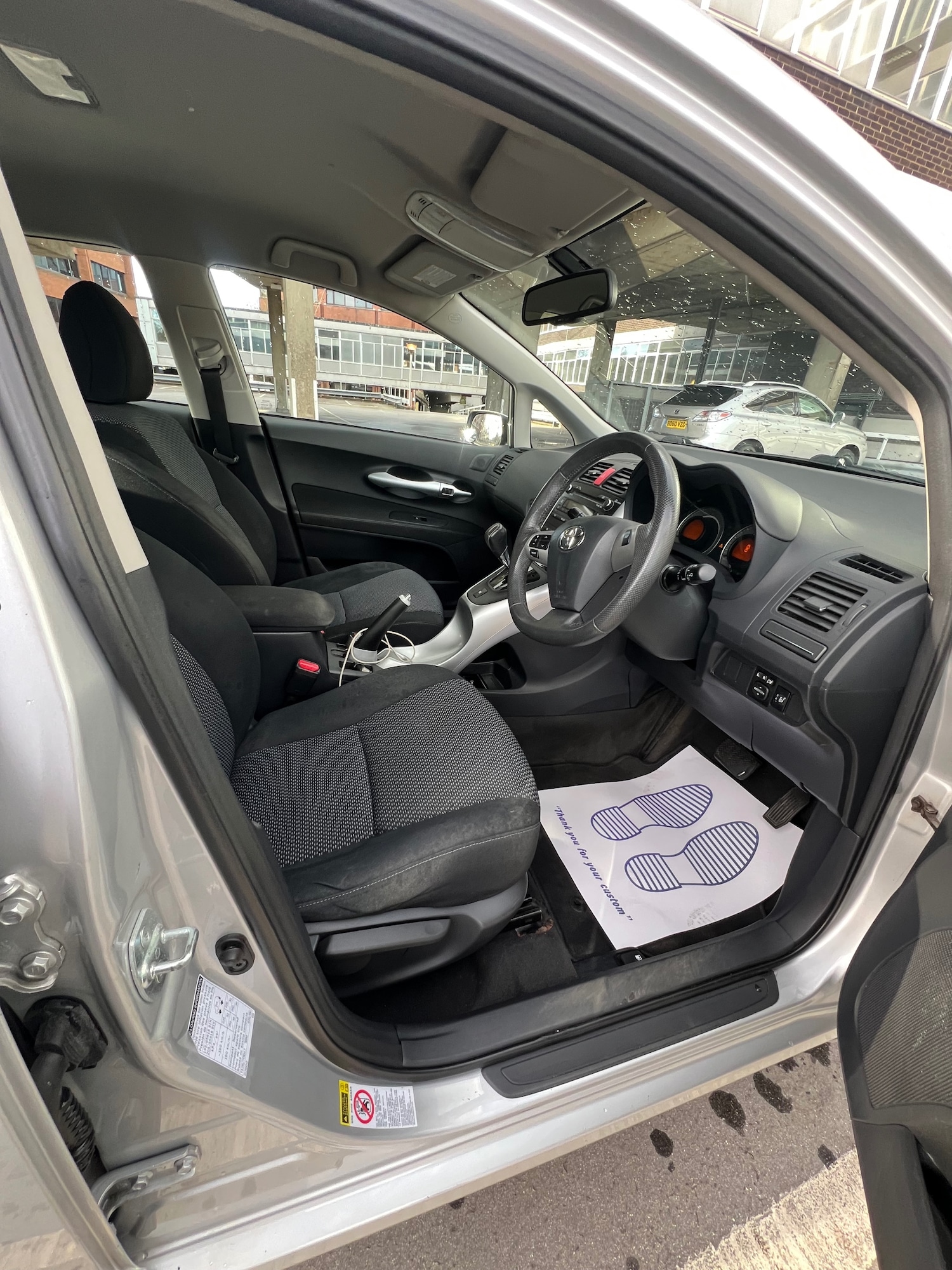 Used Toyota Auris 2011 for sale - 78060382: Photo 29