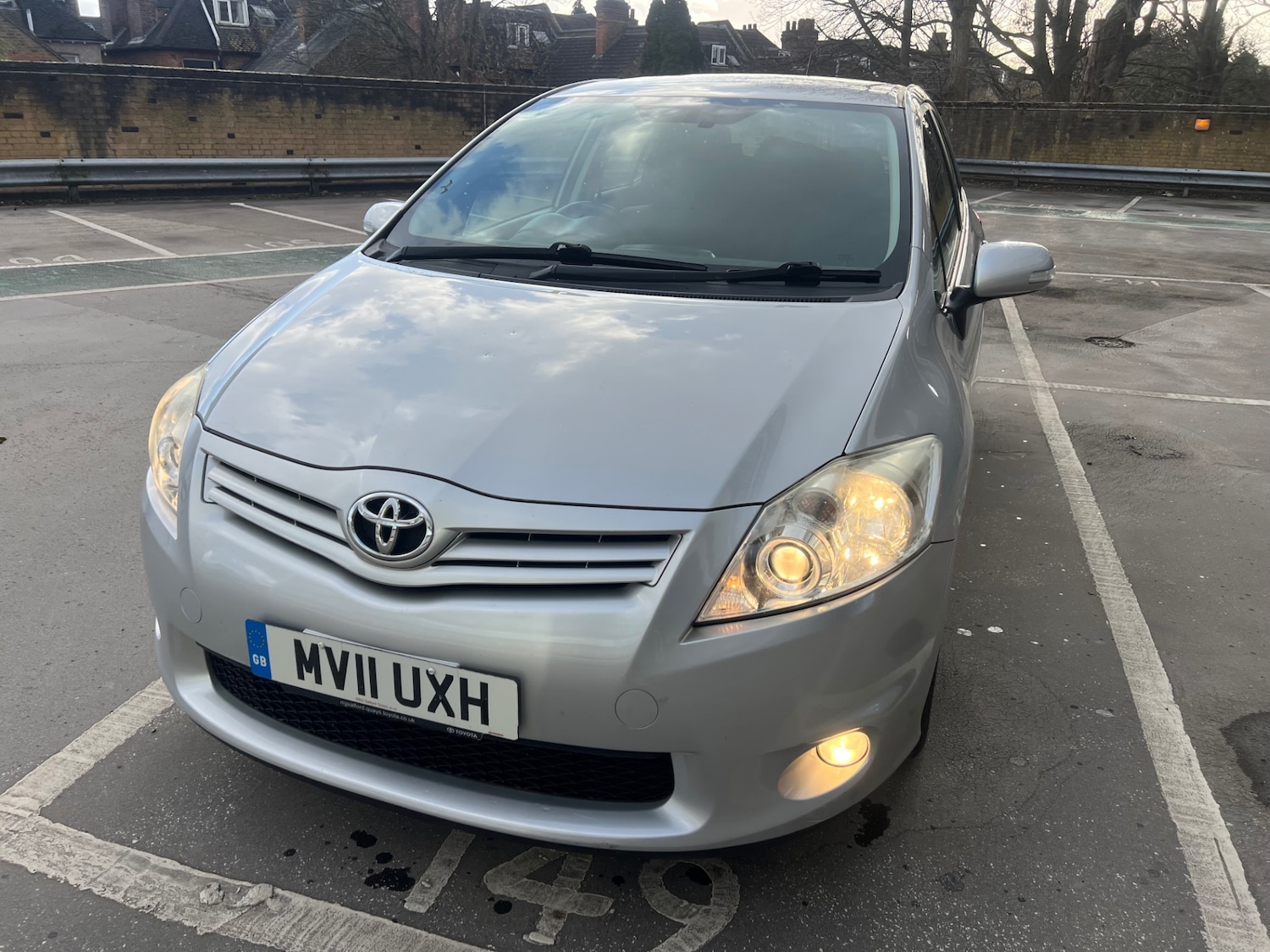Used Toyota Auris 2011 for sale - 78060382: Photo 3