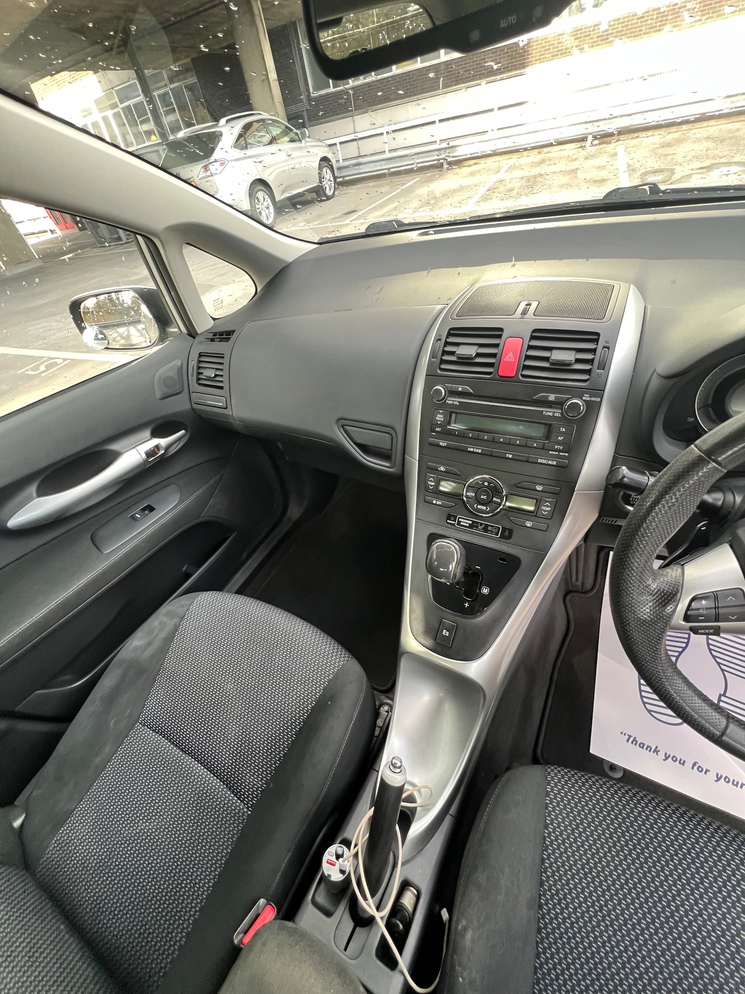 Used Toyota Auris 2011 for sale - 78060382: Photo 31