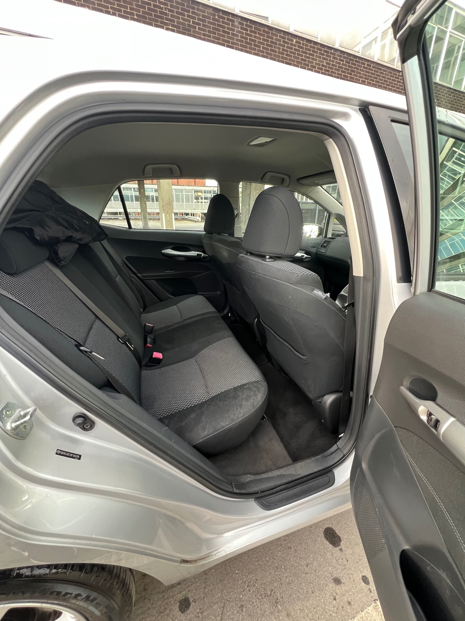 Used Toyota Auris 2011 for sale - 78060382: Photo 33