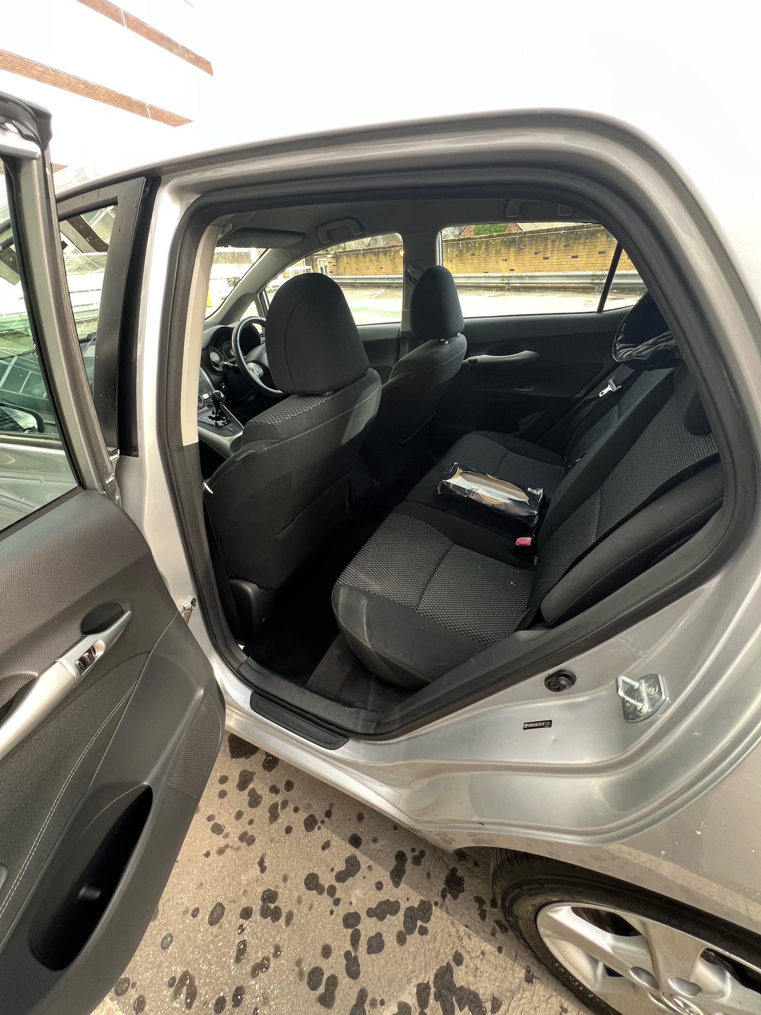 Used Toyota Auris 2011 for sale - 78060382: Photo 35