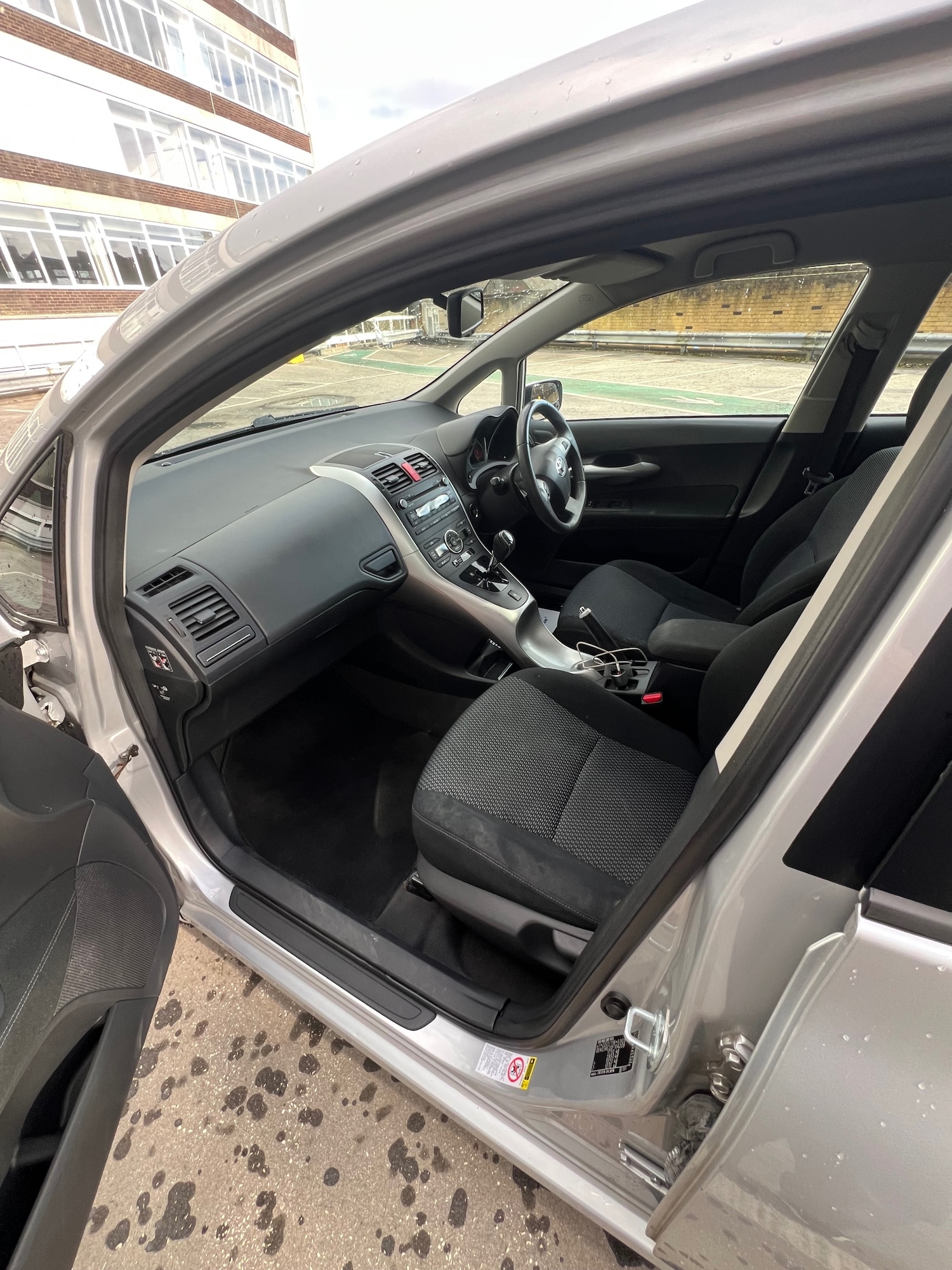 Used Toyota Auris 2011 for sale - 78060382: Photo 37