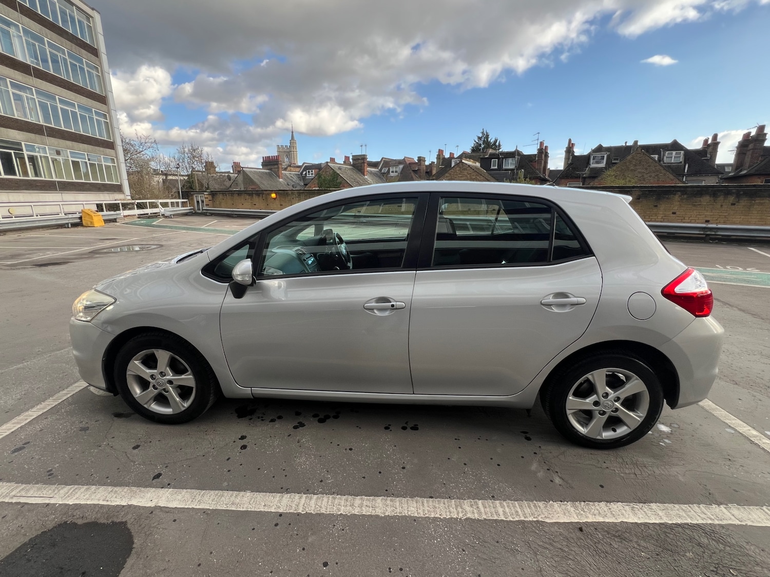 Used Toyota Auris 2011 for sale - 78060382: Photo 5