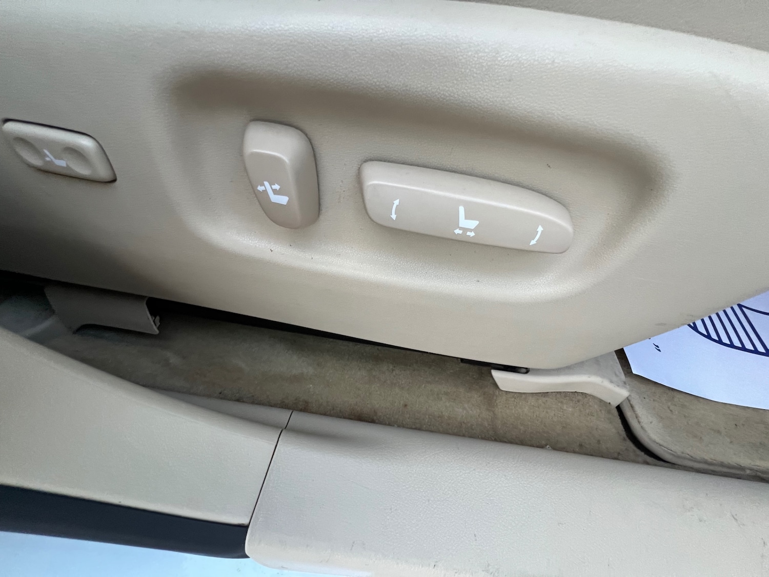 Used Lexus RX 2009 for sale - 76574699: Photo 14