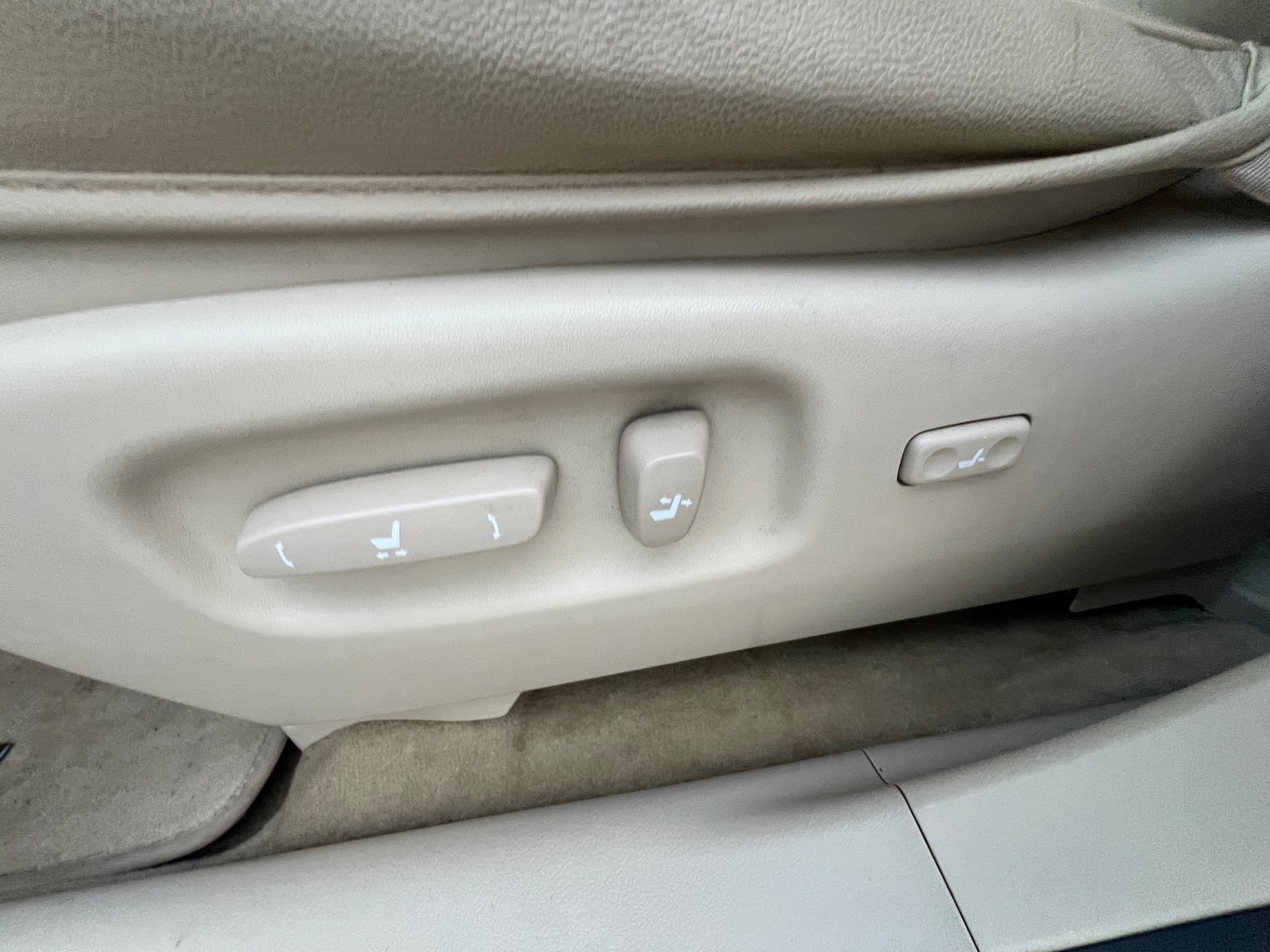 Used Lexus RX 2009 for sale - 76574699: Photo 17