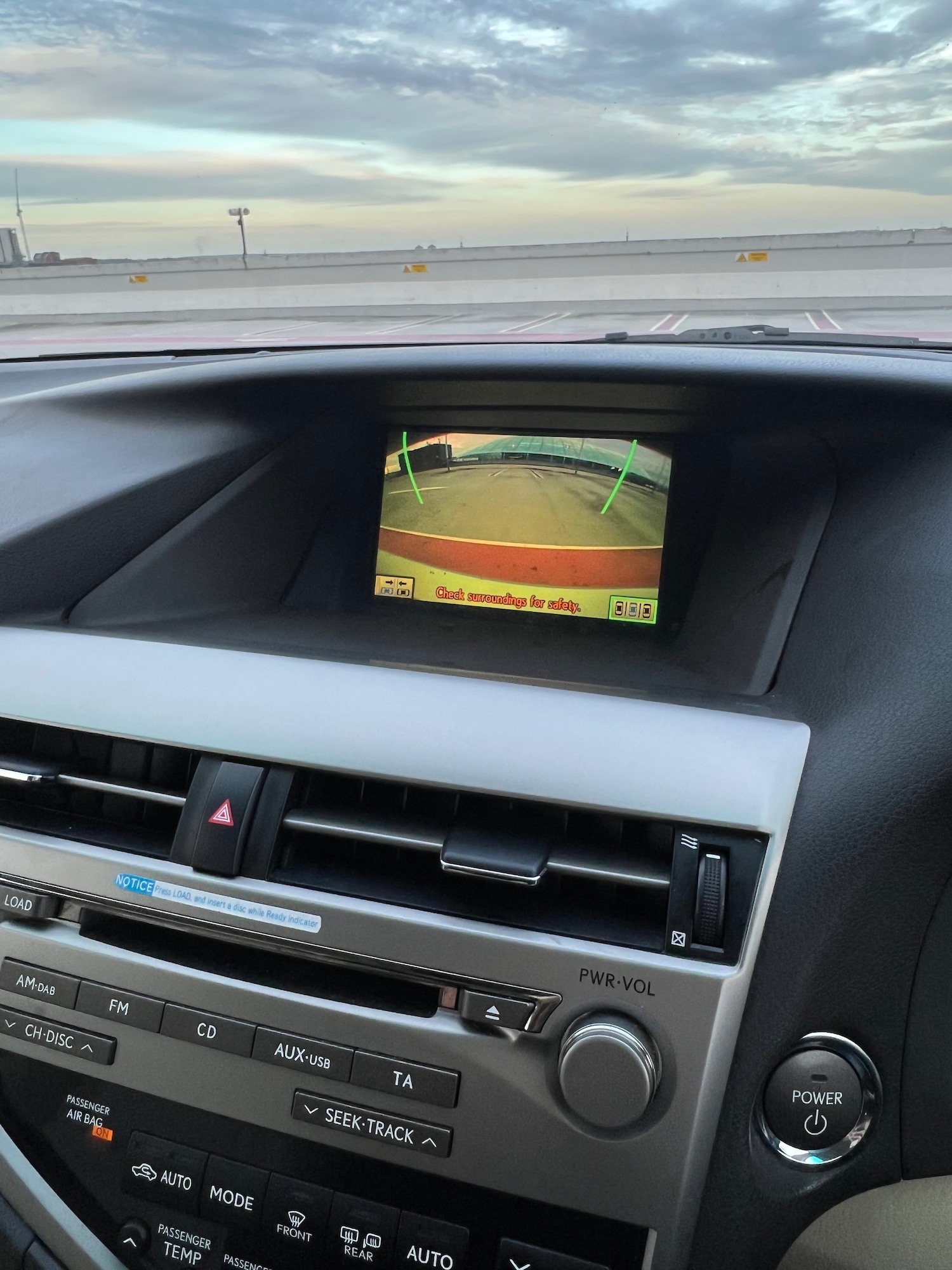 Used Lexus RX 2009 for sale - 76574699: Photo 18