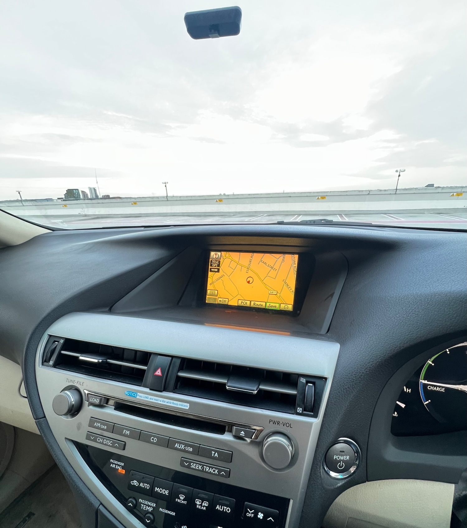 Used Lexus RX 2009 for sale - 76574699: Photo 19