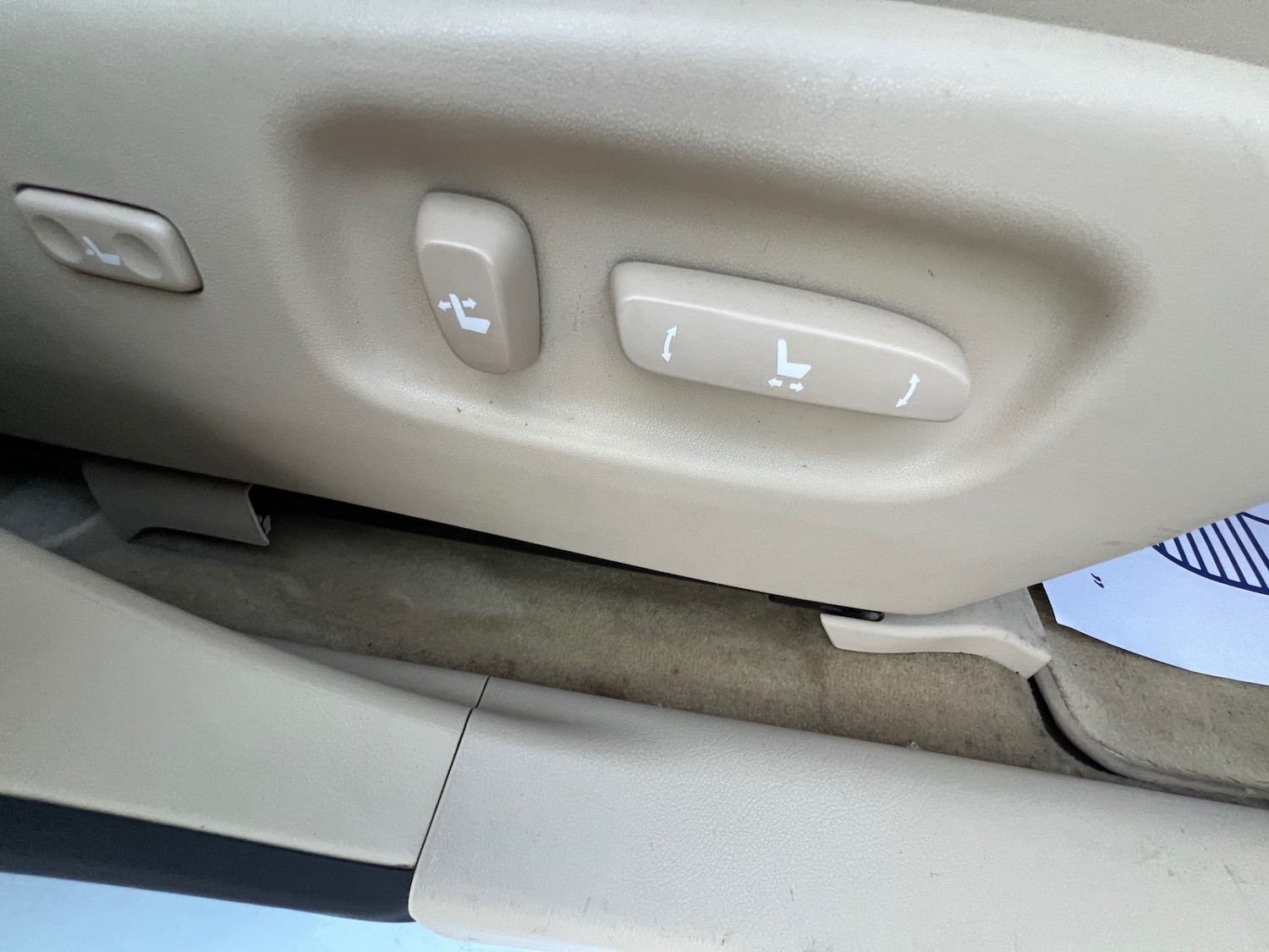 Used Lexus RX 2009 for sale - 76574699: Photo 49