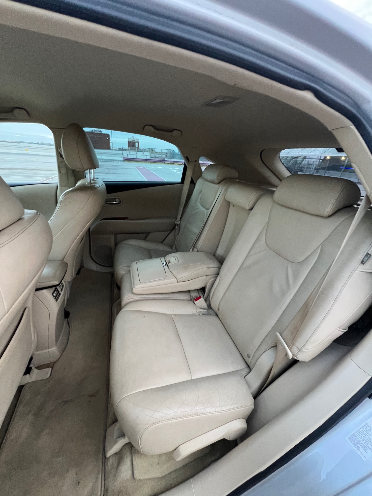 Used Lexus RX 2009 for sale - 76574699: Photo 54