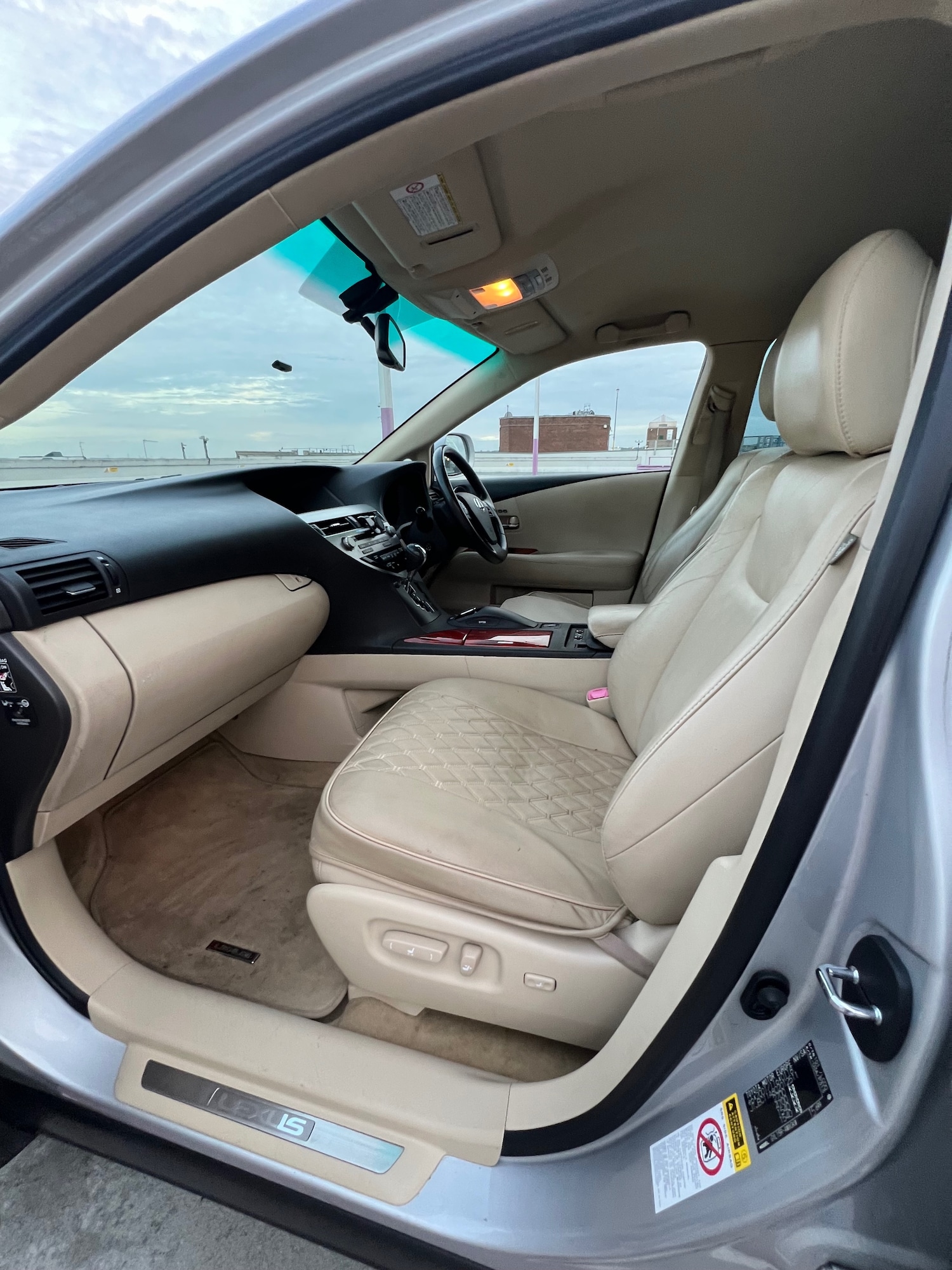 Used Lexus RX 2009 for sale - 76574699: Photo 56