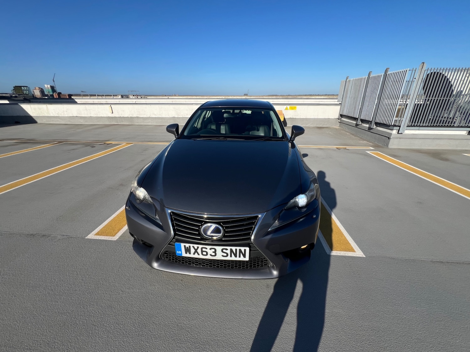 Used Lexus IS 2013 for sale - 77954329: Photo 11