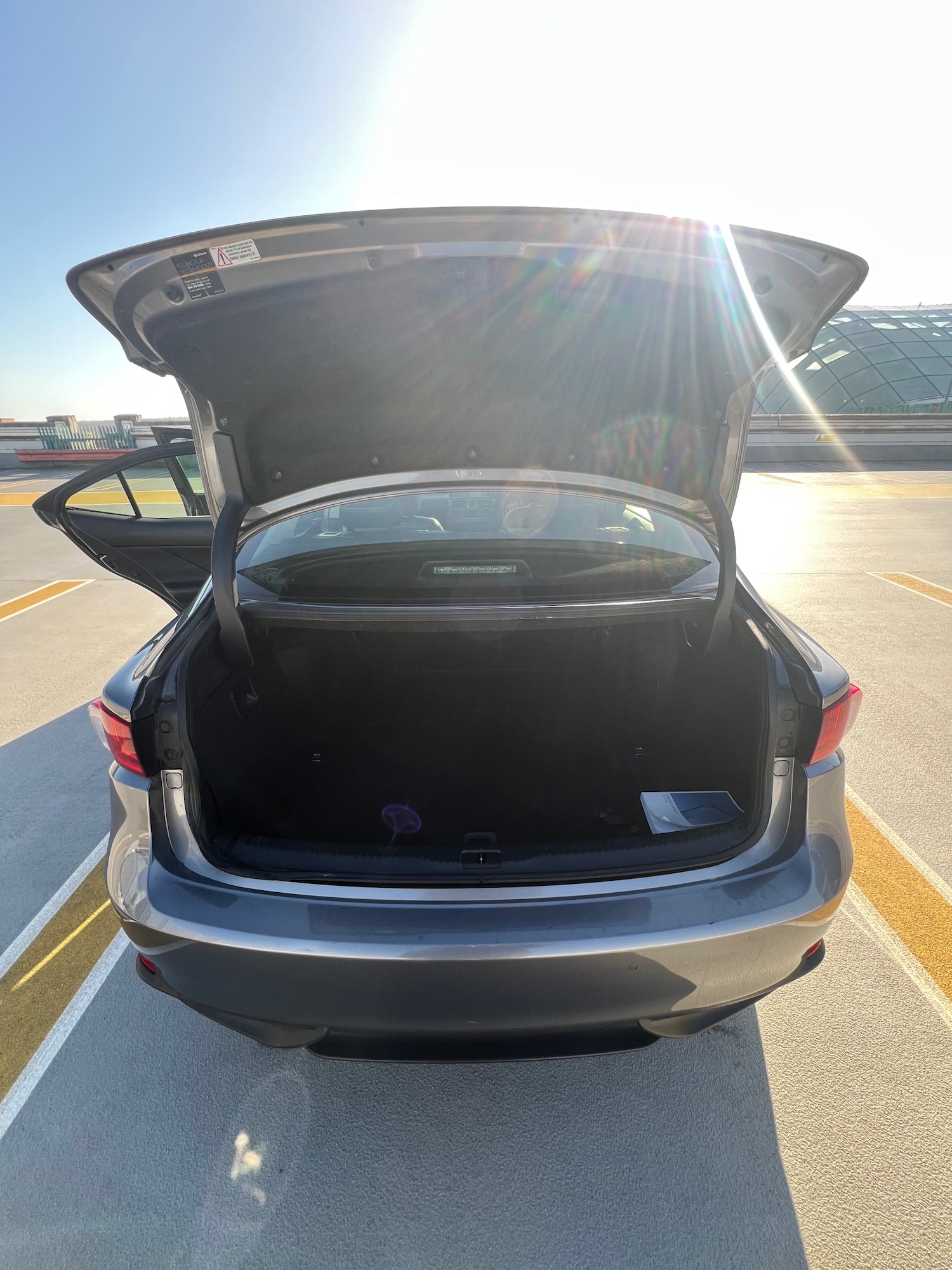 Used Lexus IS 2013 for sale - 77954329: Photo 12