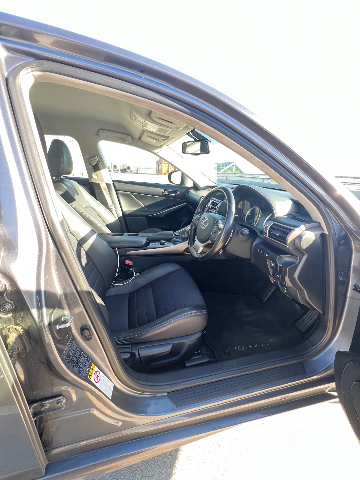 Used Lexus IS 2013 for sale - 77954329: Photo 13