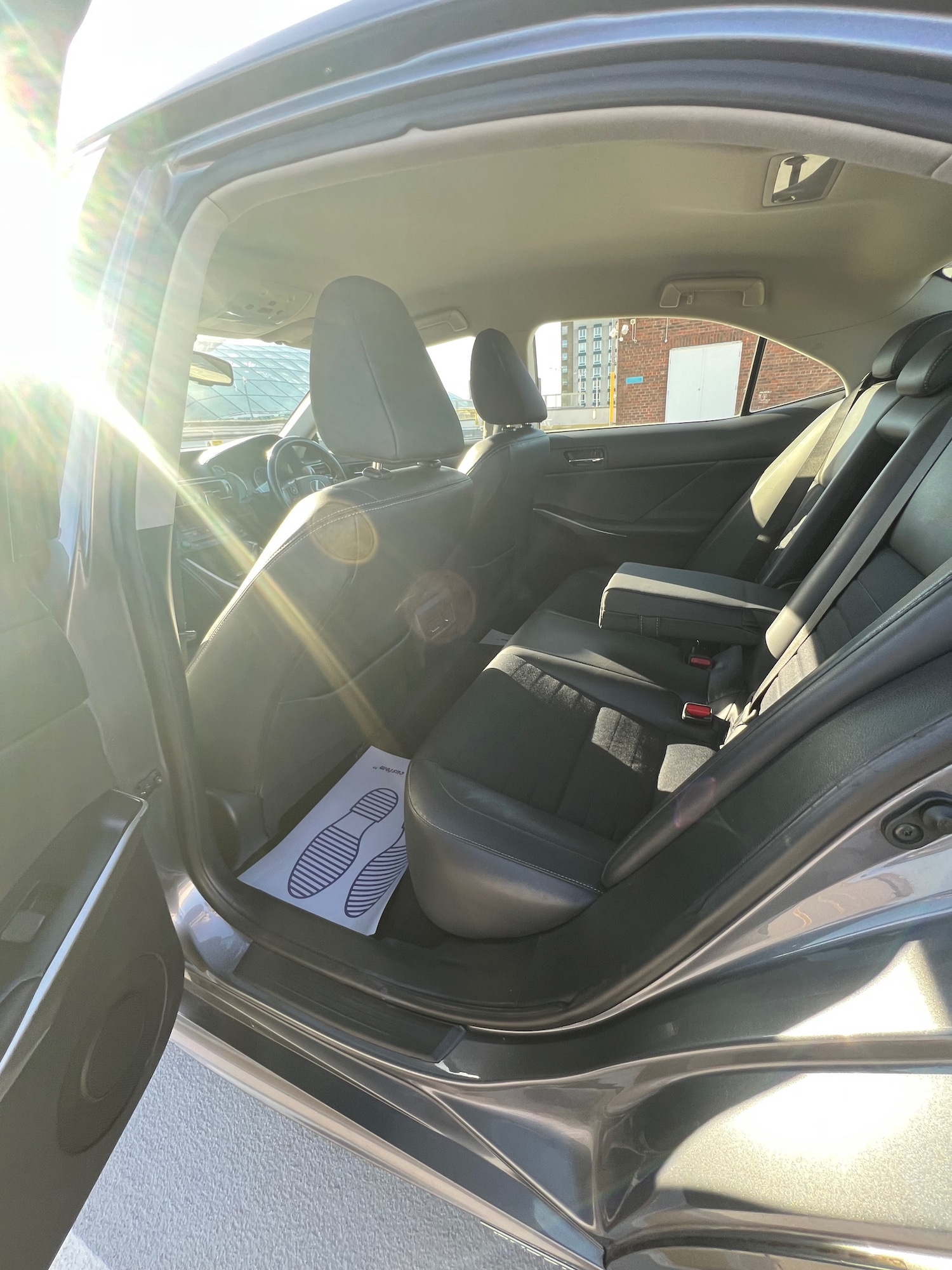 Used Lexus IS 2013 for sale - 77954329: Photo 17