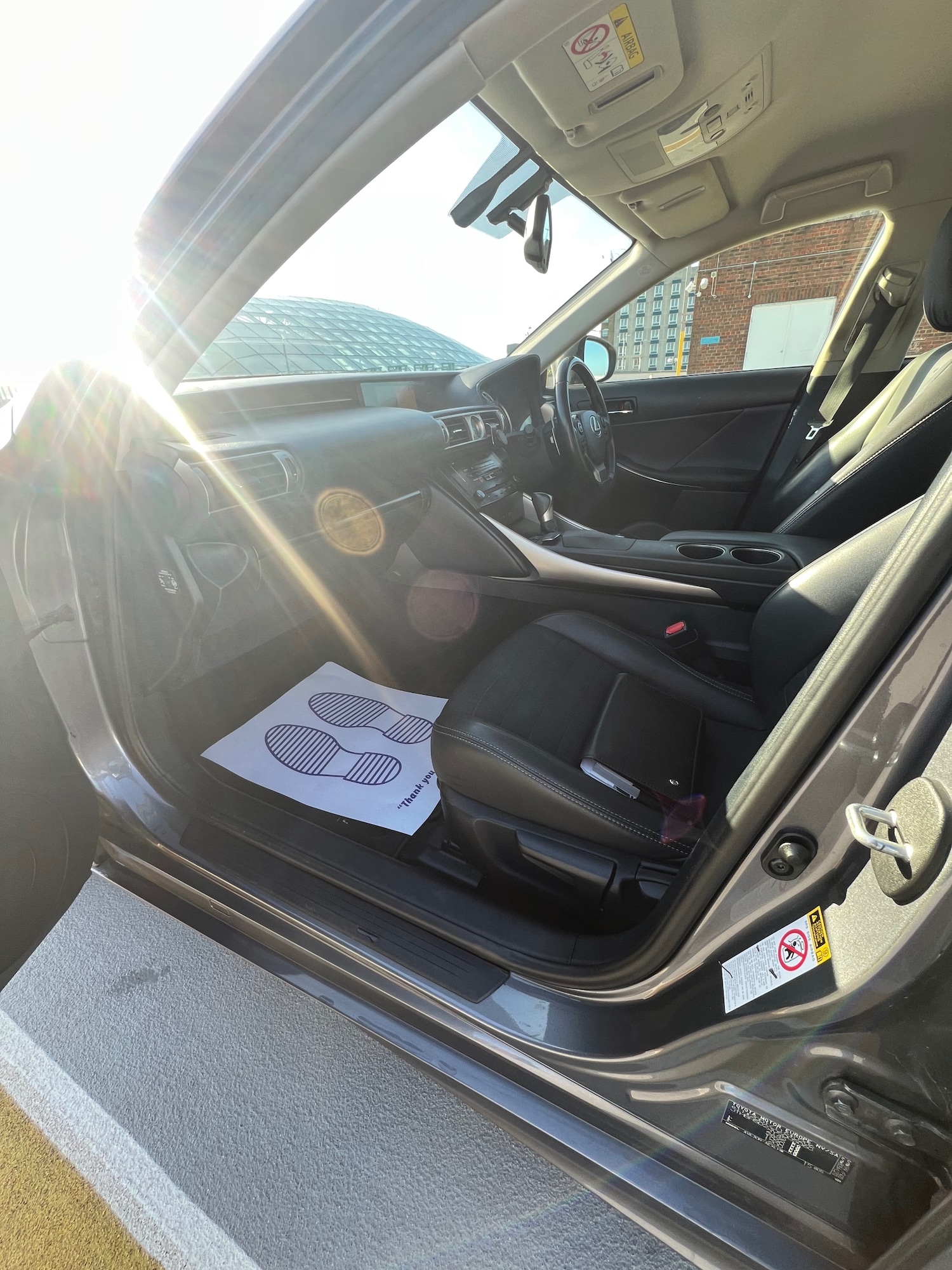 Used Lexus IS 2013 for sale - 77954329: Photo 18