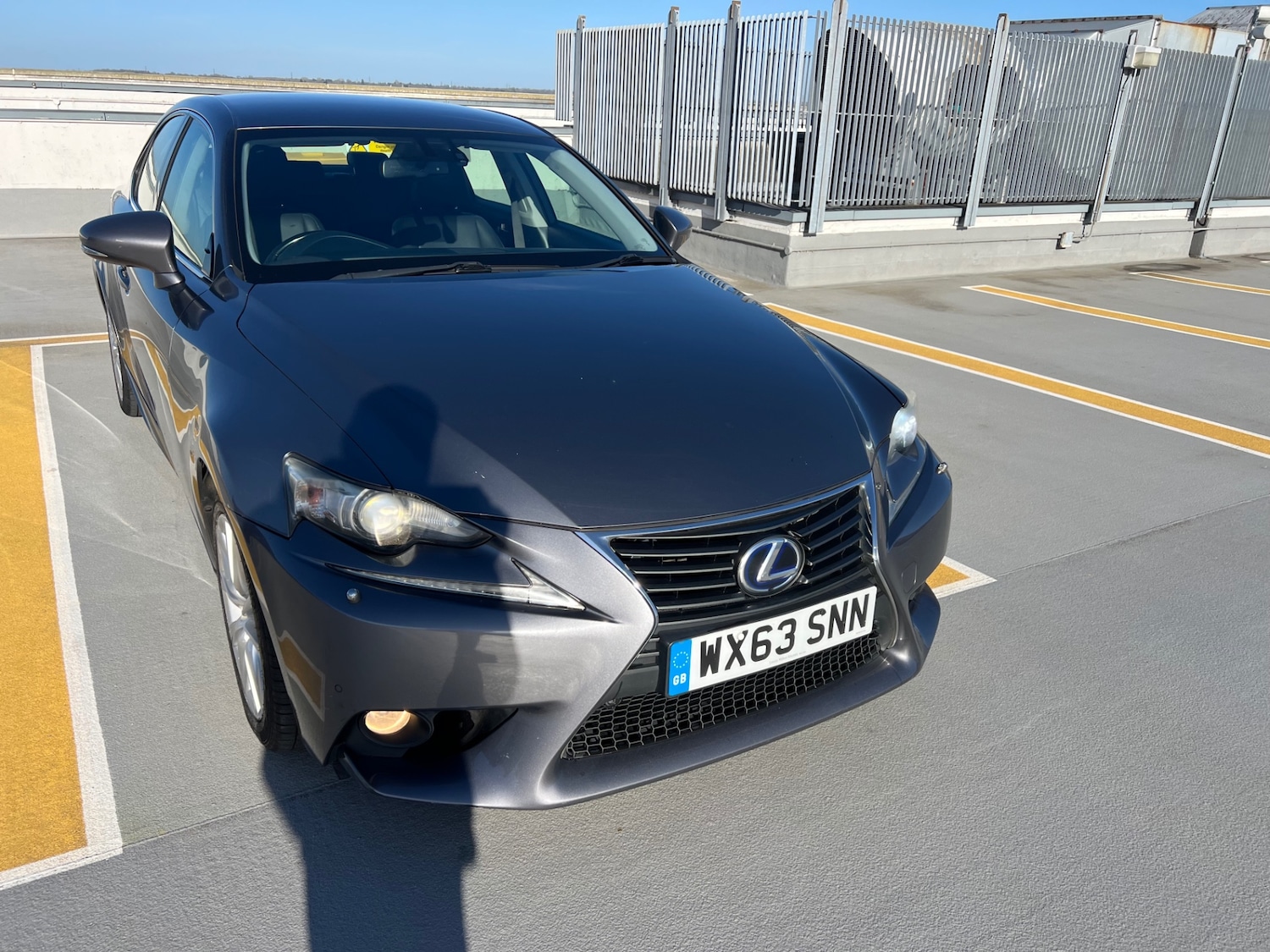 Used Lexus IS 2013 for sale - 77954329: Photo 21